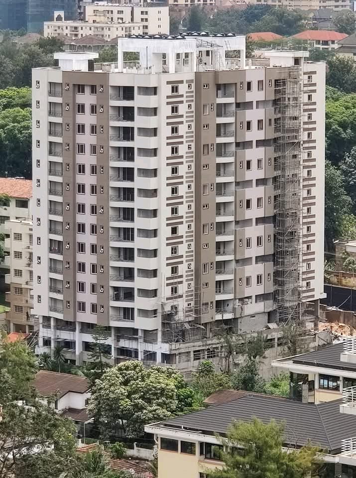 🏙️ Modern 5-Bedroom Flat for Sale in king barini NAIROBI CITY County — Prime Investment Opportunity | KultaProperties
