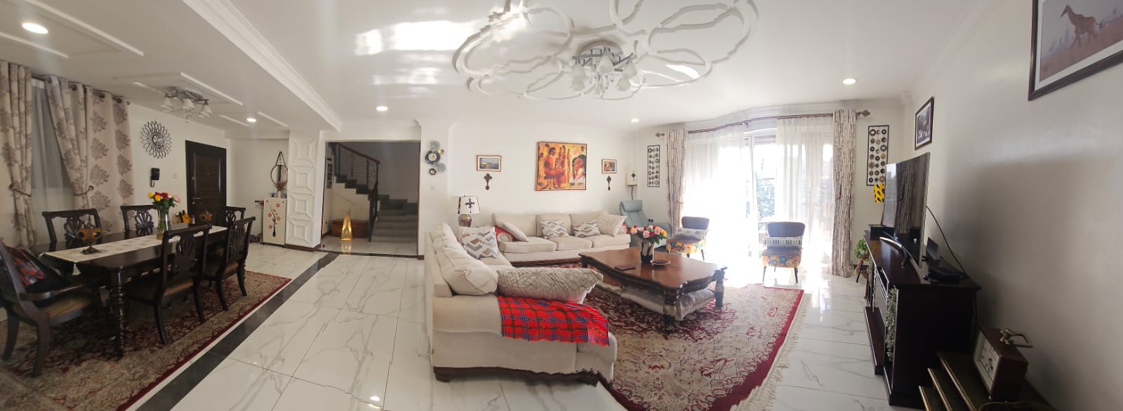 🏙️ Modern 5-Bedroom Flat for Sale in king barini NAIROBI CITY County — Prime Investment Opportunity | KultaProperties