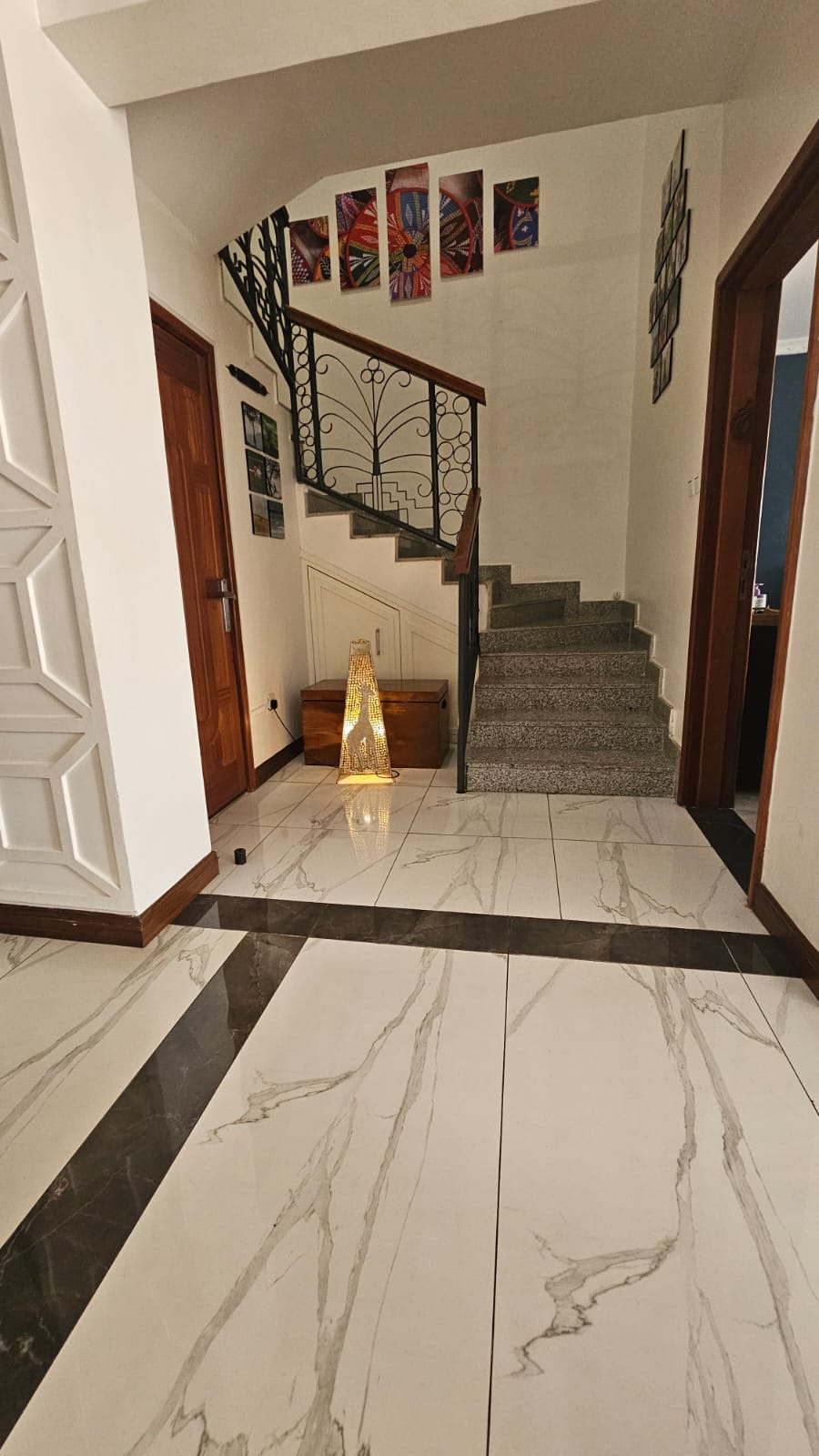 🏙️ Modern 5-Bedroom Flat for Sale in king barini NAIROBI CITY County — Prime Investment Opportunity | KultaProperties