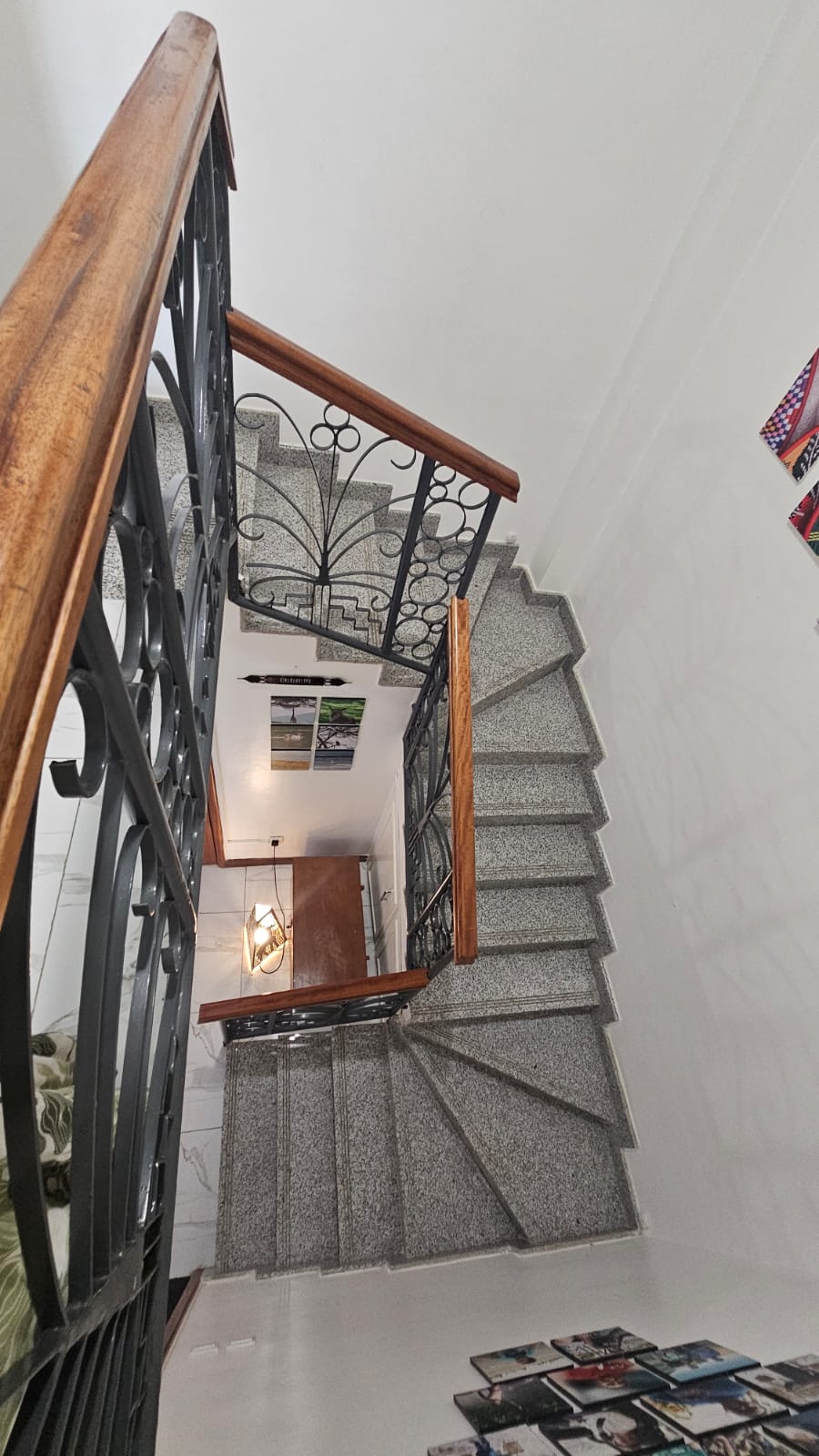 🏙️ Modern 5-Bedroom Flat for Sale in king barini NAIROBI CITY County — Prime Investment Opportunity | KultaProperties