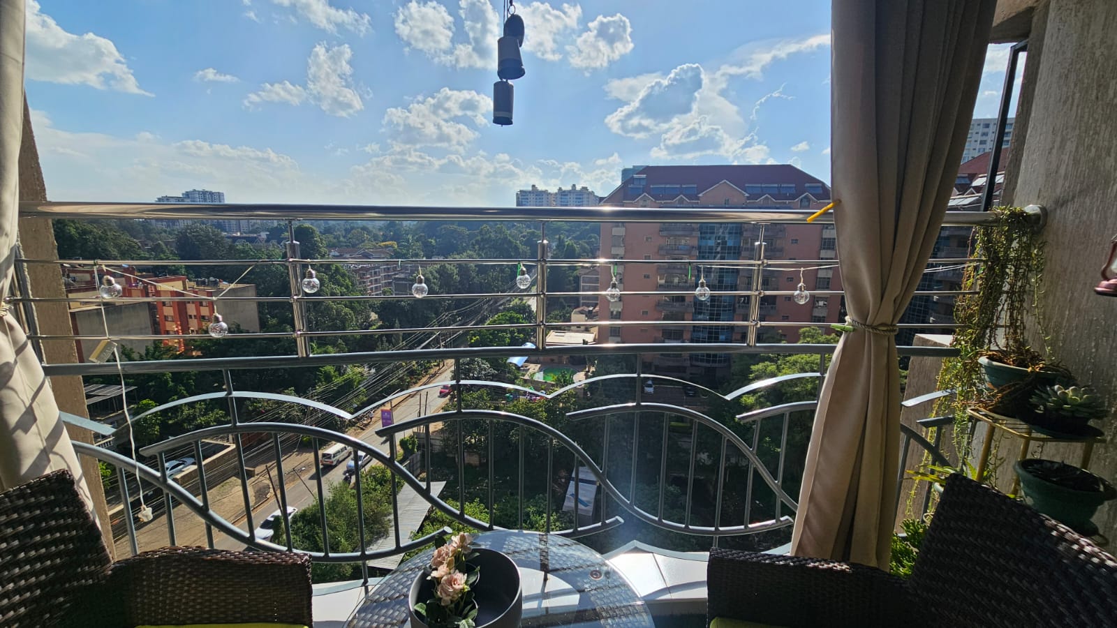 🏙️ Modern 5-Bedroom Flat for Sale in king barini NAIROBI CITY County — Prime Investment Opportunity | KultaProperties
