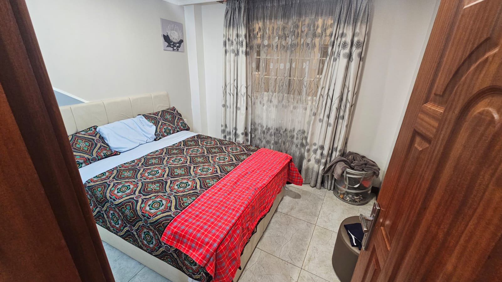 🏙️ Modern 5-Bedroom Flat for Sale in king barini NAIROBI CITY County — Prime Investment Opportunity | KultaProperties