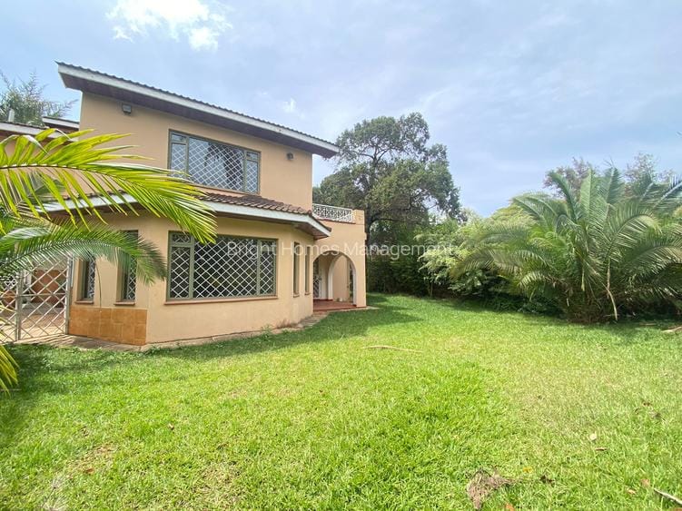 🏠 Modern 4-Bedroom House for Rent in lavington NAIROBI CITY County — Prime Investment Opportunity | KultaProperties