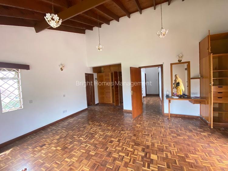 🏠 Modern 4-Bedroom House for Rent in lavington NAIROBI CITY County — Prime Investment Opportunity | KultaProperties