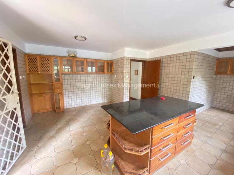 🏠 Modern 4-Bedroom House for Rent in lavington NAIROBI CITY County — Prime Investment Opportunity | KultaProperties