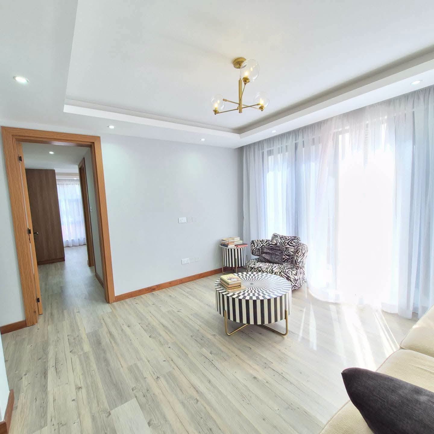 4 Bedroom House for Sale in Membley, Ruiru with Swimming Pool