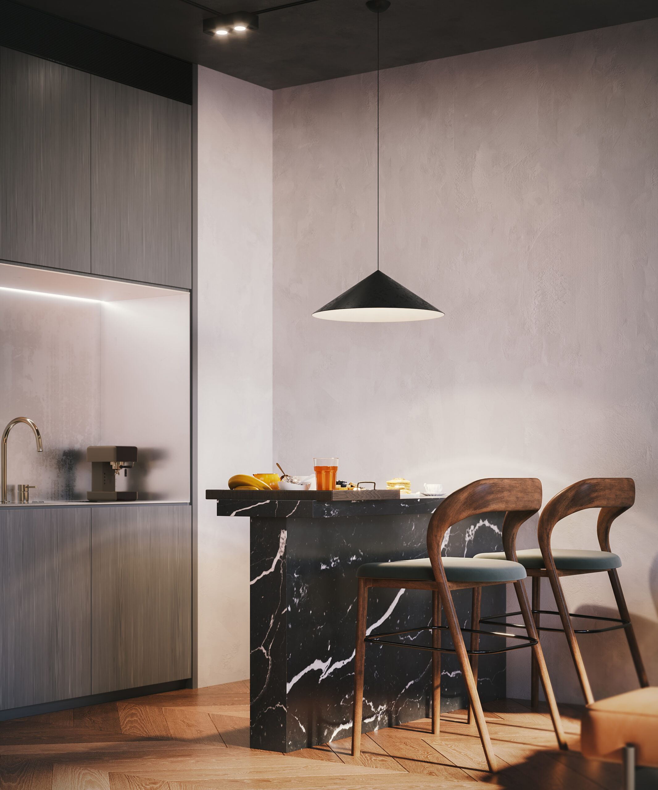 Studio Apartment for Sale in Tatu City | Jabali Towers