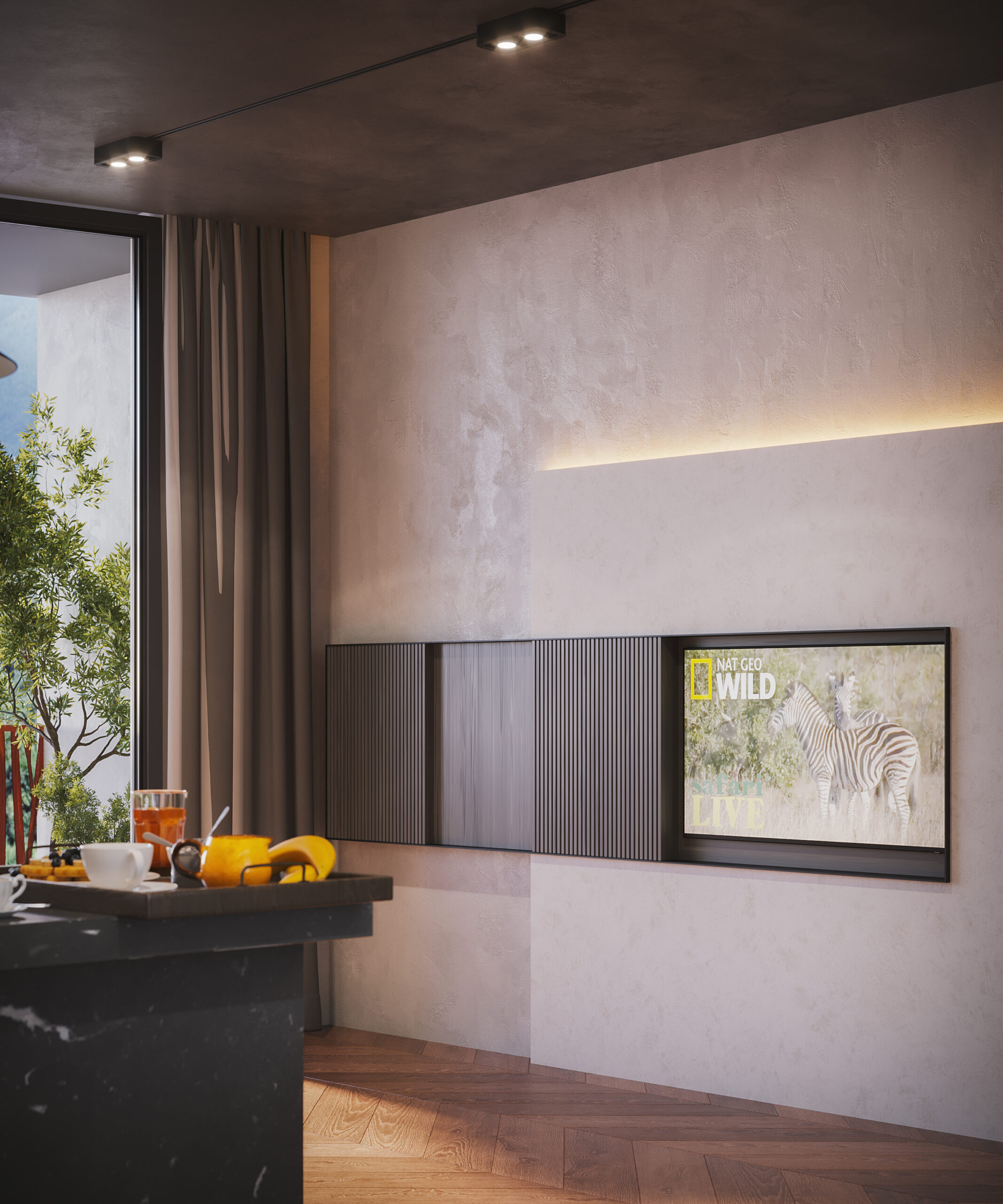 Studio Apartment for Sale in Tatu City | Jabali Towers