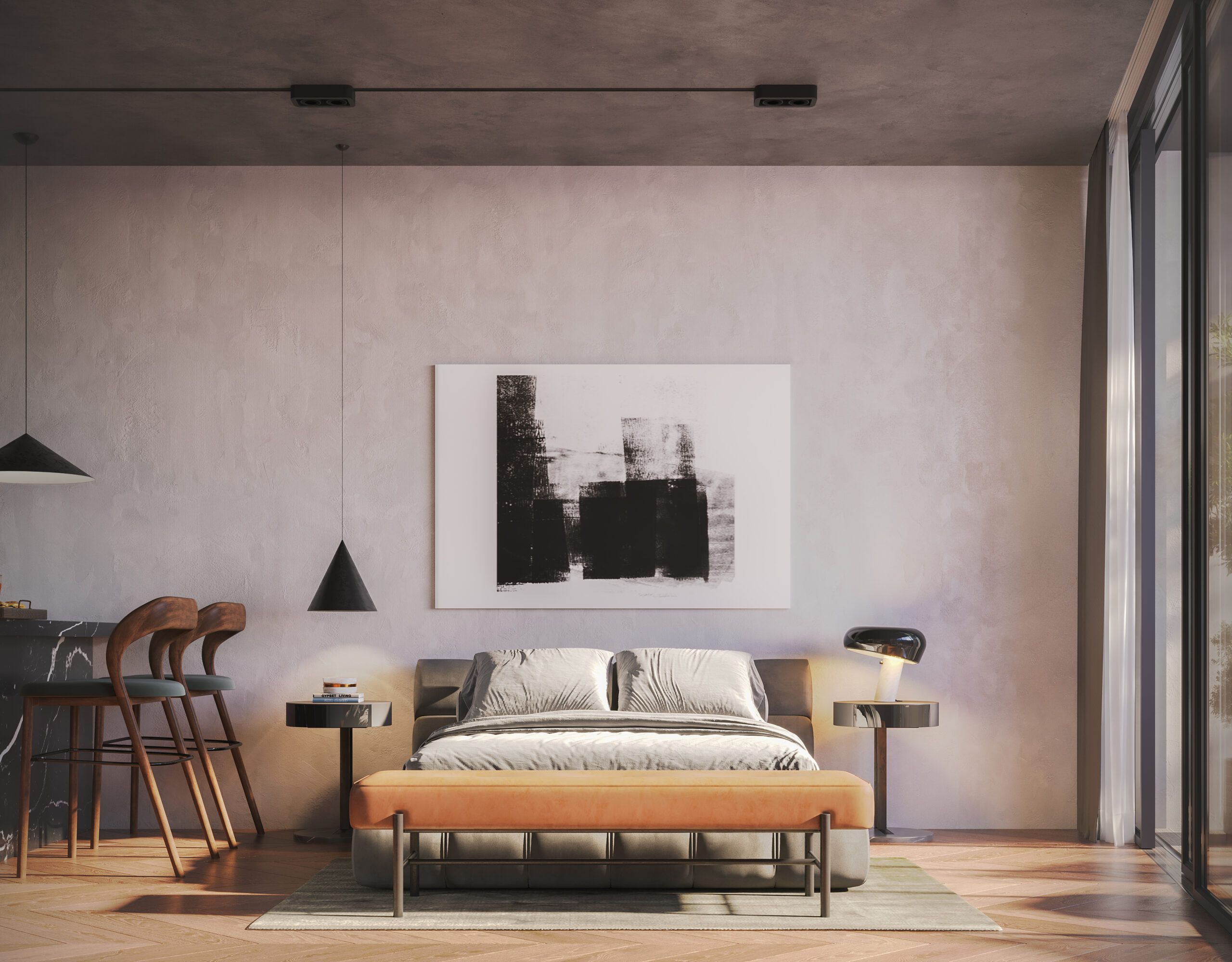 Studio Apartment for Sale in Tatu City | Jabali Towers