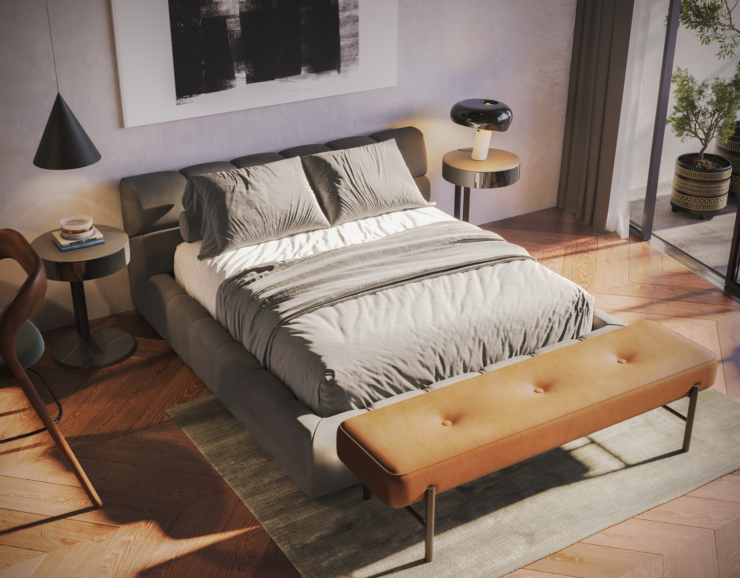 Studio Apartment for Sale in Tatu City | Jabali Towers