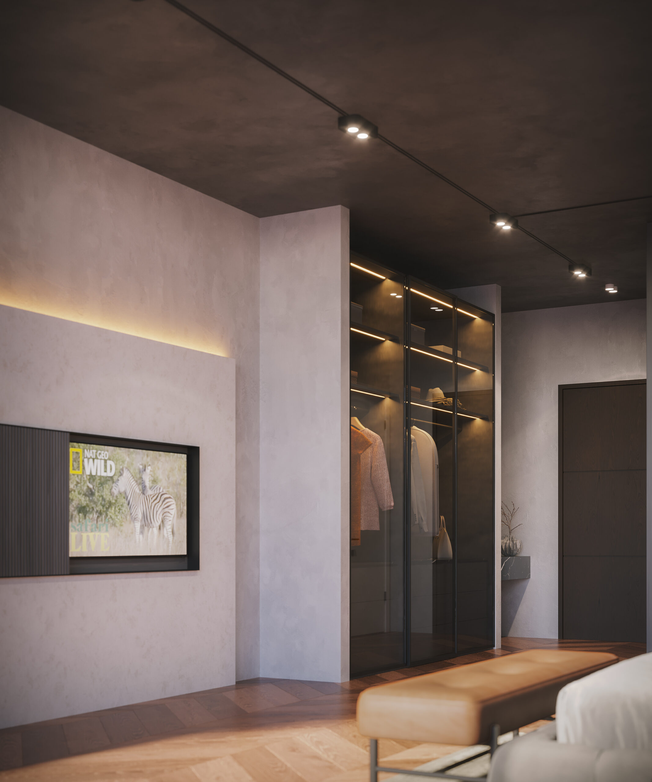 Studio Apartment for Sale in Tatu City | Jabali Towers