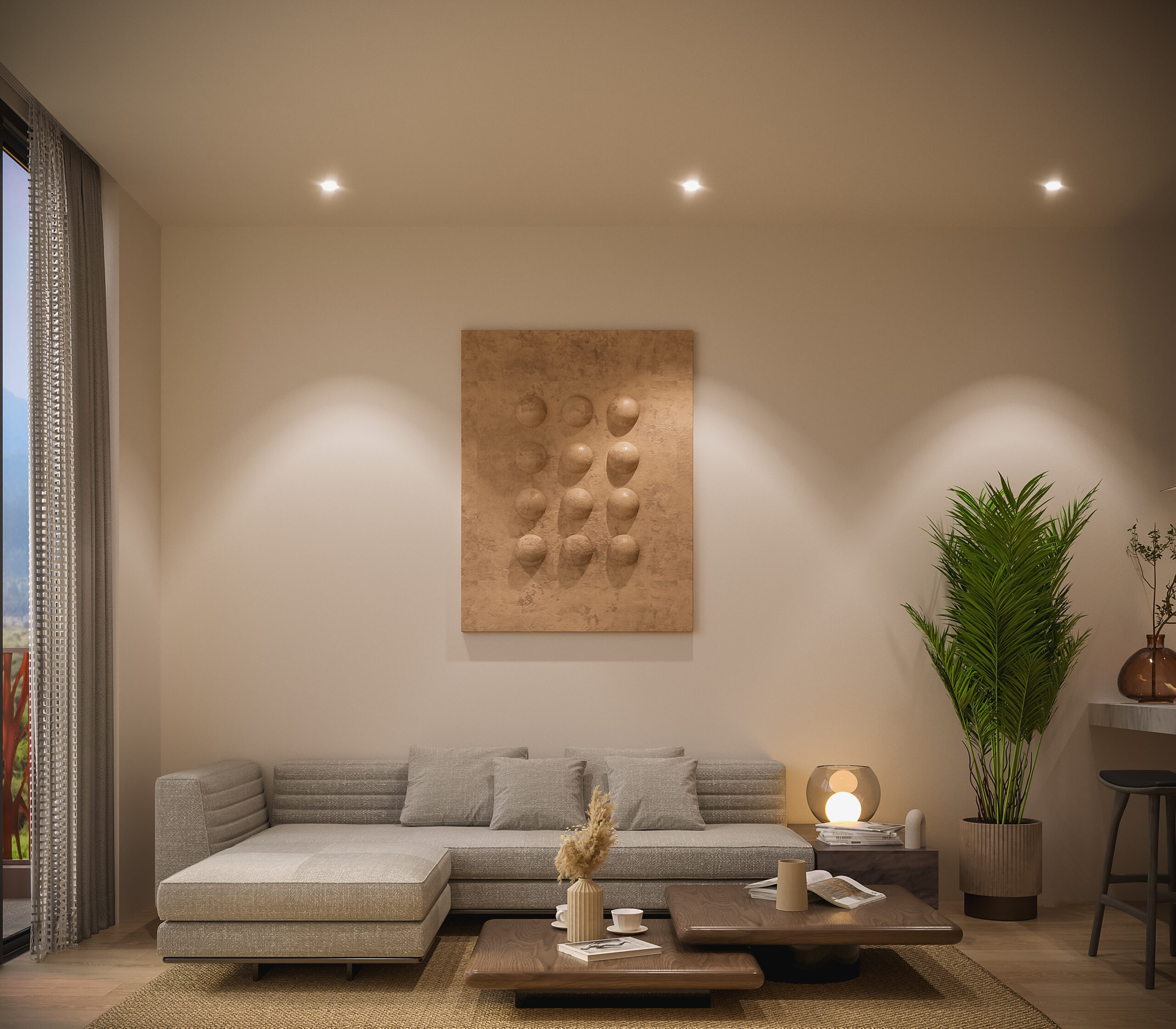 1 Bedroom Apartment for Sale in Jabali Towers, Tatu City