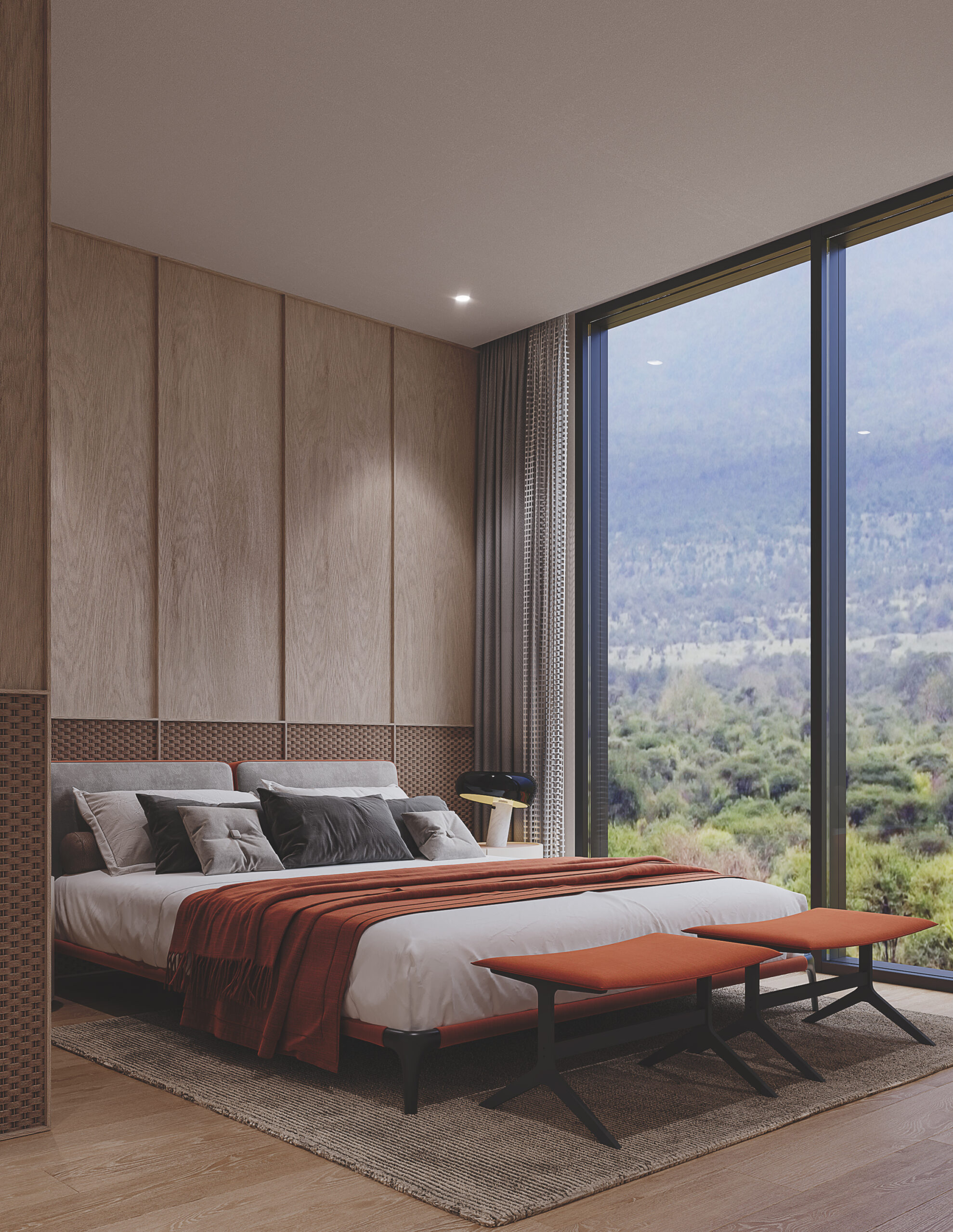 1 Bedroom Apartment for Sale in Jabali Towers, Tatu City