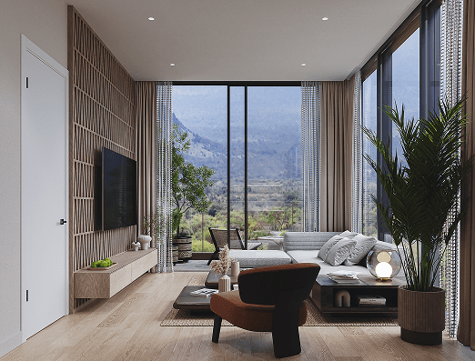2 Bedroom Apartment for Sale in Jabali Towers, Tatu City