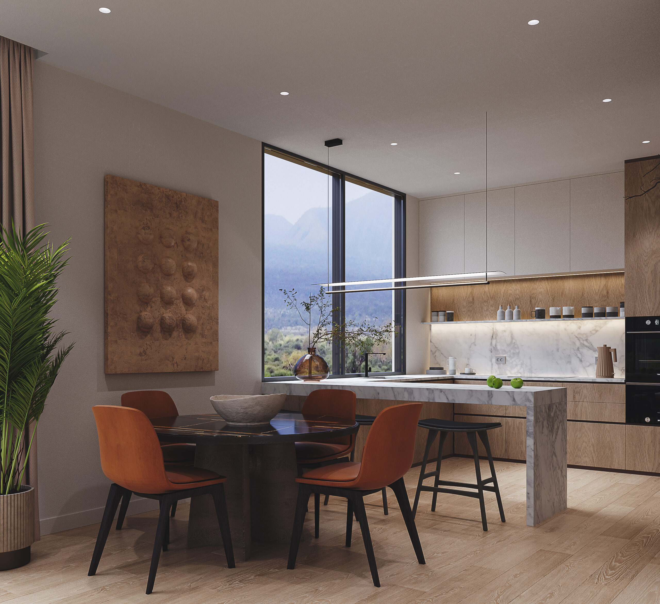 2 Bedroom Apartment for Sale in Jabali Towers, Tatu City