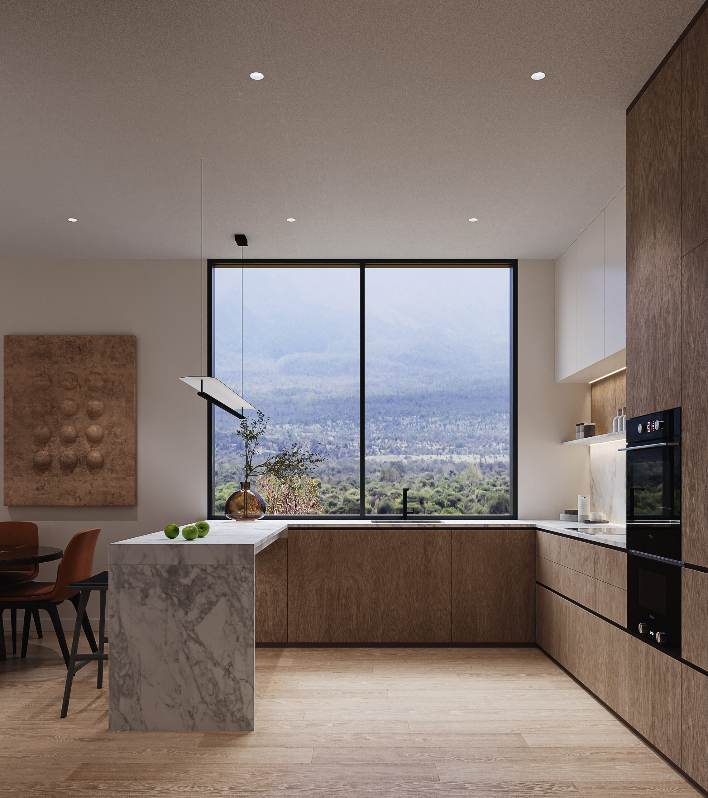 2 Bedroom Apartment for Sale in Jabali Towers, Tatu City