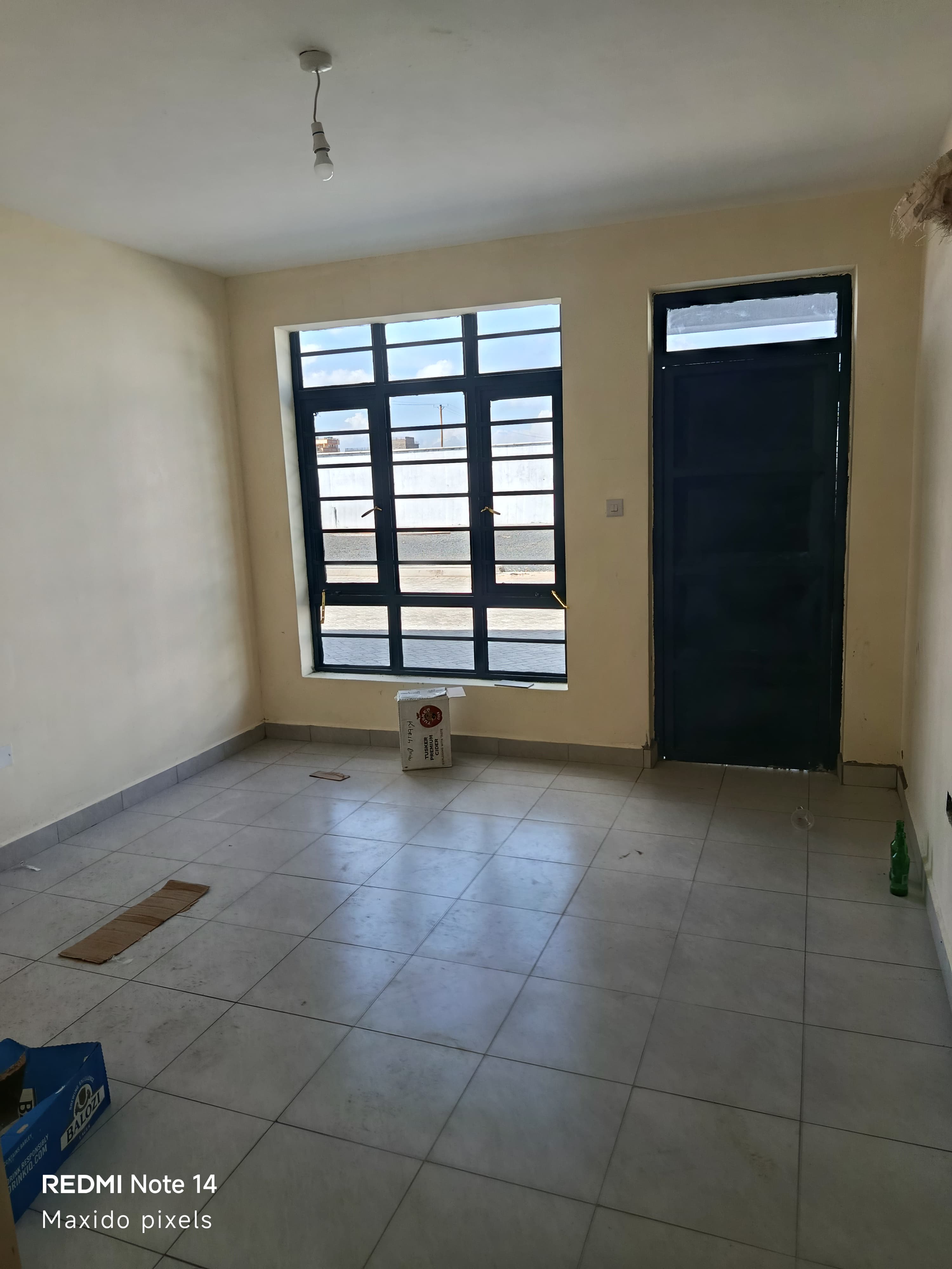 3,100 Sq.Ft Warehouse (Godown) To Let in Ruiru | Eastern Bypass