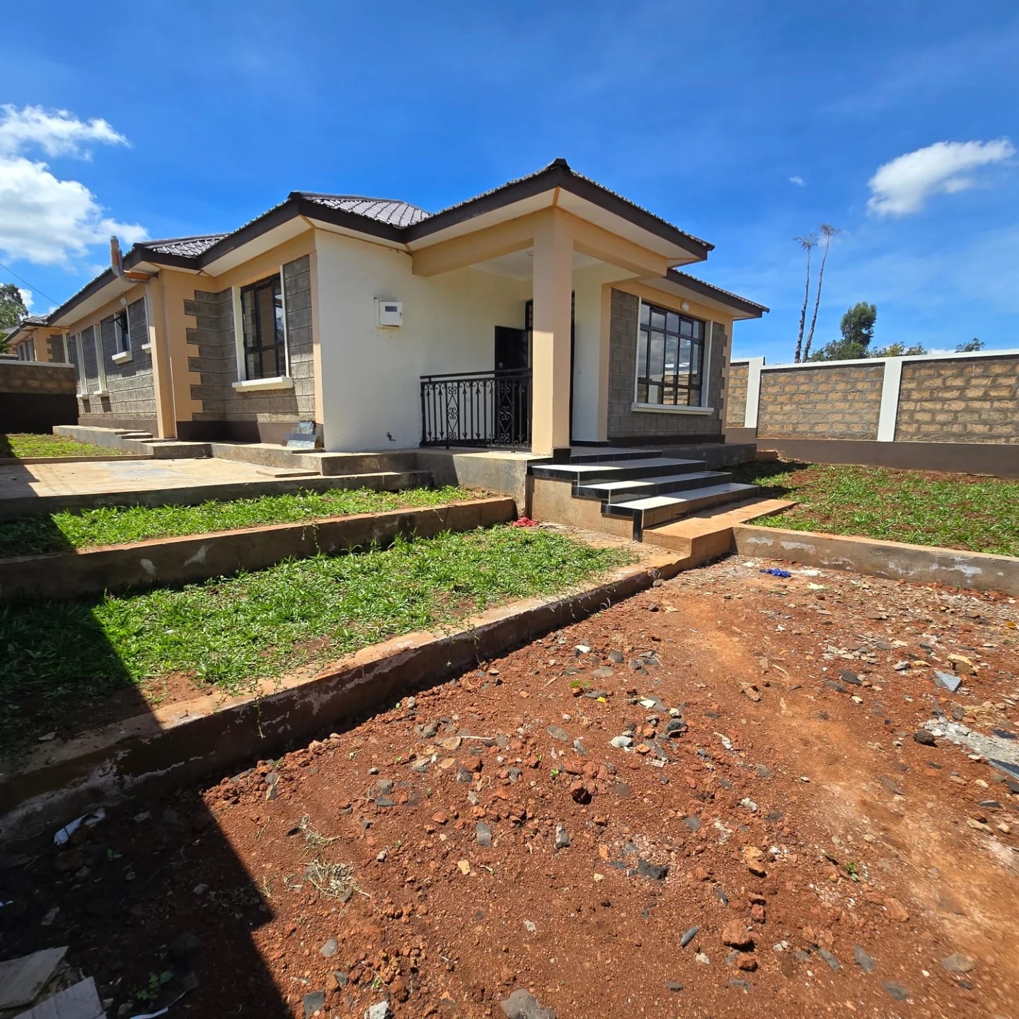 3 Bedroom House for Sale in Gikambura, Kiambu