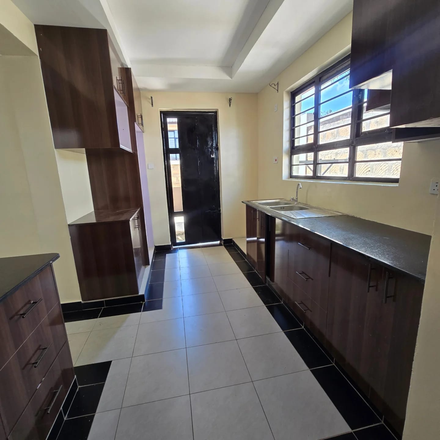 3 Bedroom House for Sale in Gikambura, Kiambu