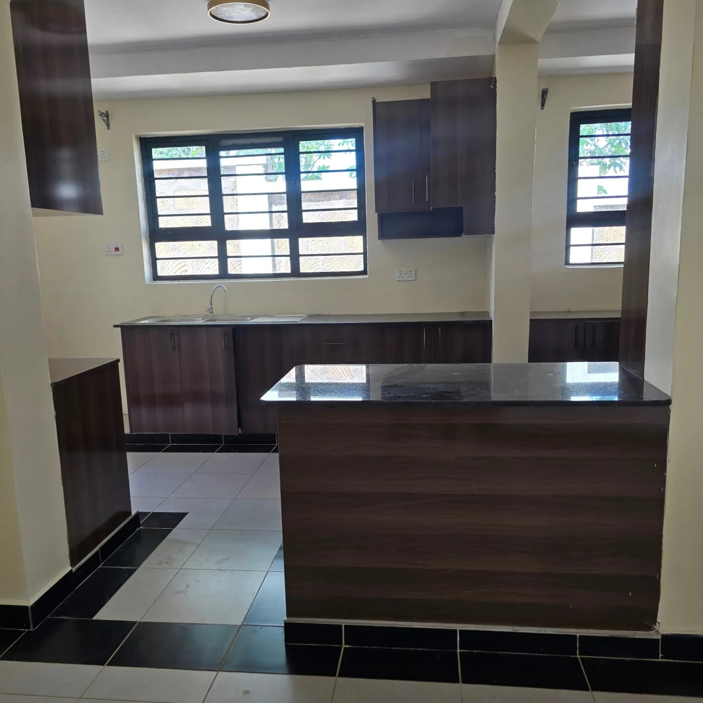 3 Bedroom House for Sale in Gikambura, Kiambu