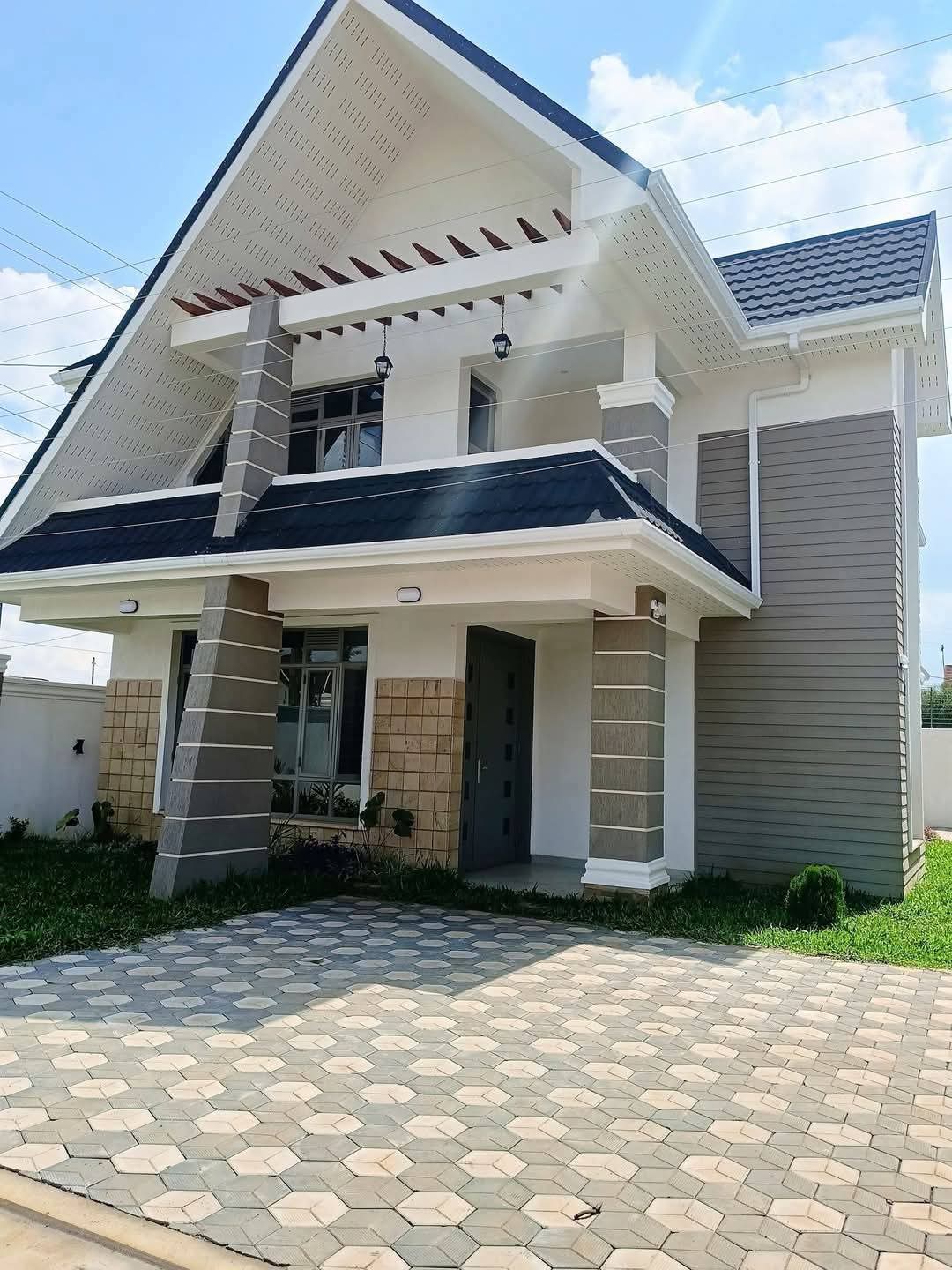 4 Bedroom Maisonette for Sale in Membley, Ruiru