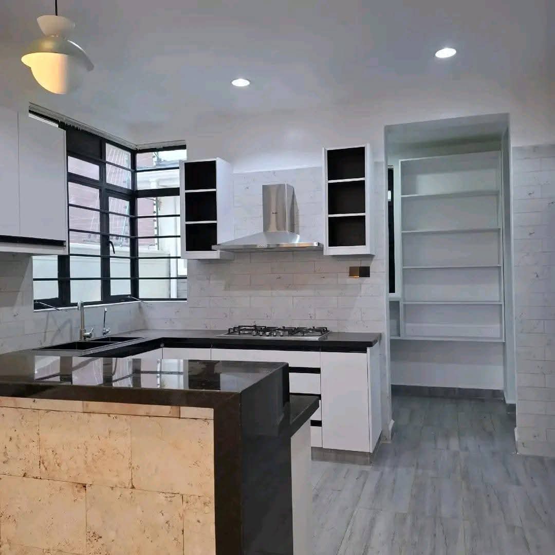 4 Bedroom Maisonette for Sale in Membley, Ruiru