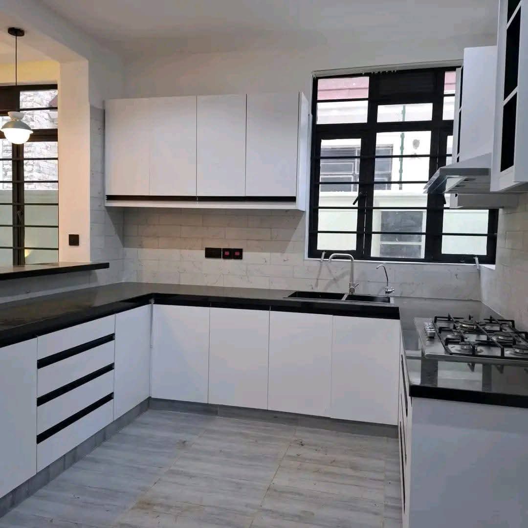 4 Bedroom Maisonette for Sale in Membley, Ruiru