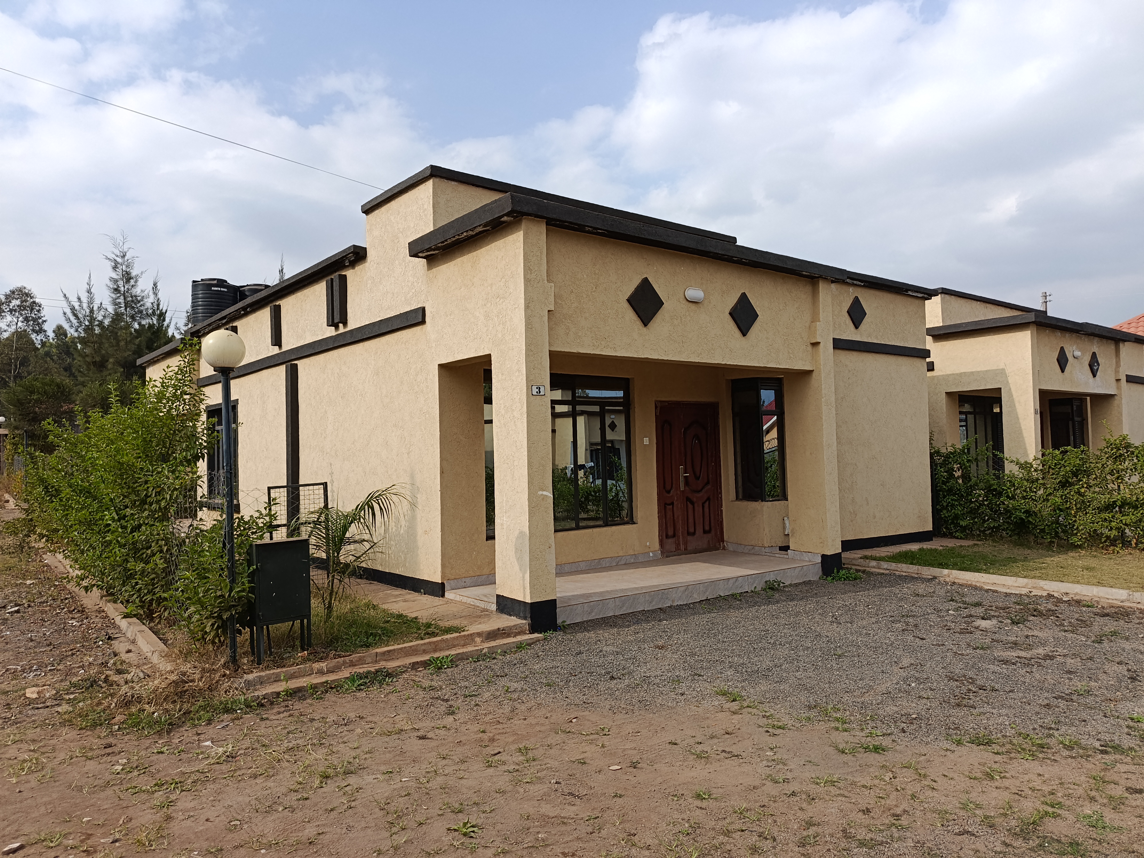 3 Bedroom All-Ensuite Home for Sale in Kimunyu, Kenyatta Road