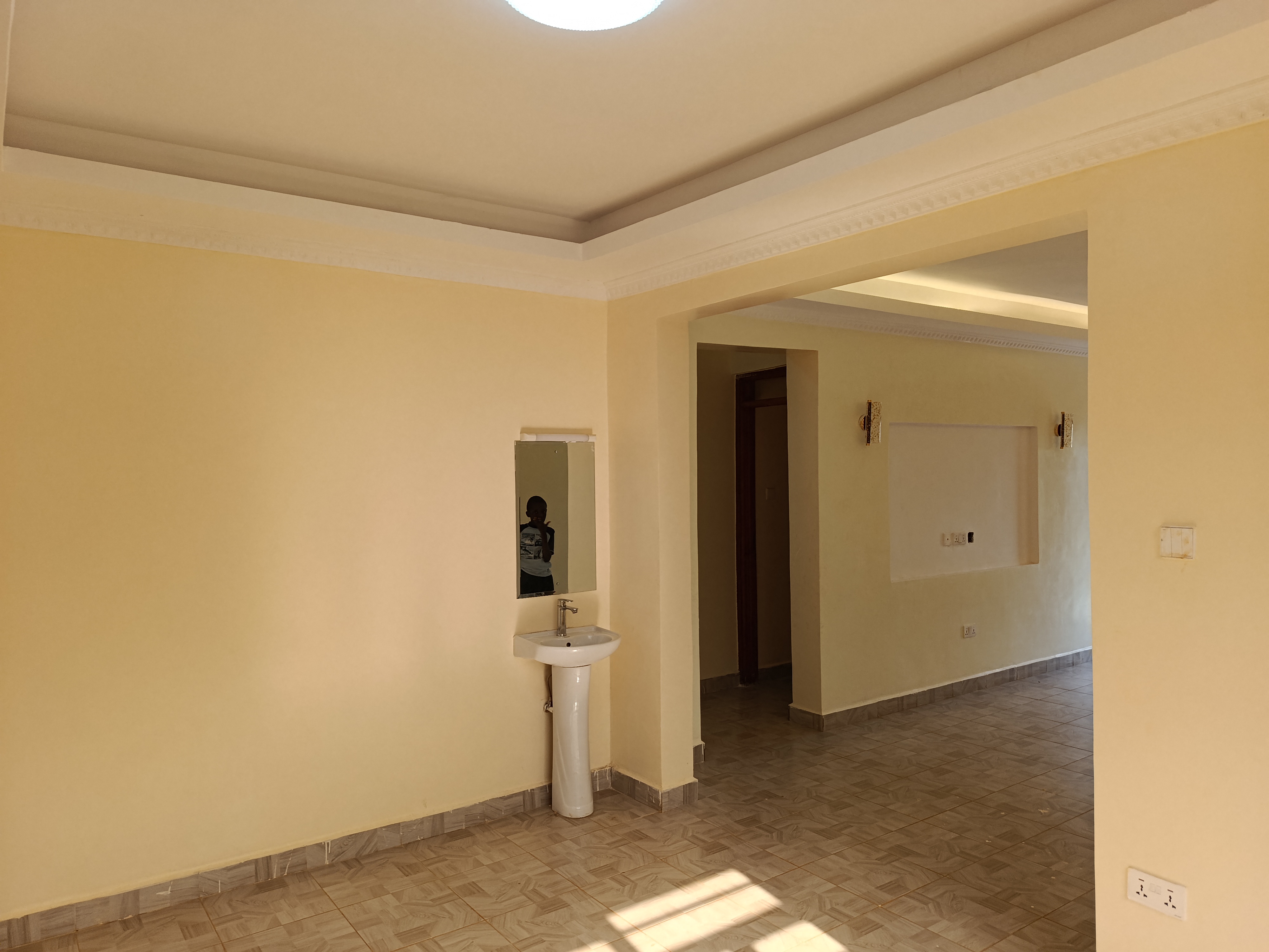 3 Bedroom All-Ensuite Home for Sale in Kimunyu, Kenyatta Road