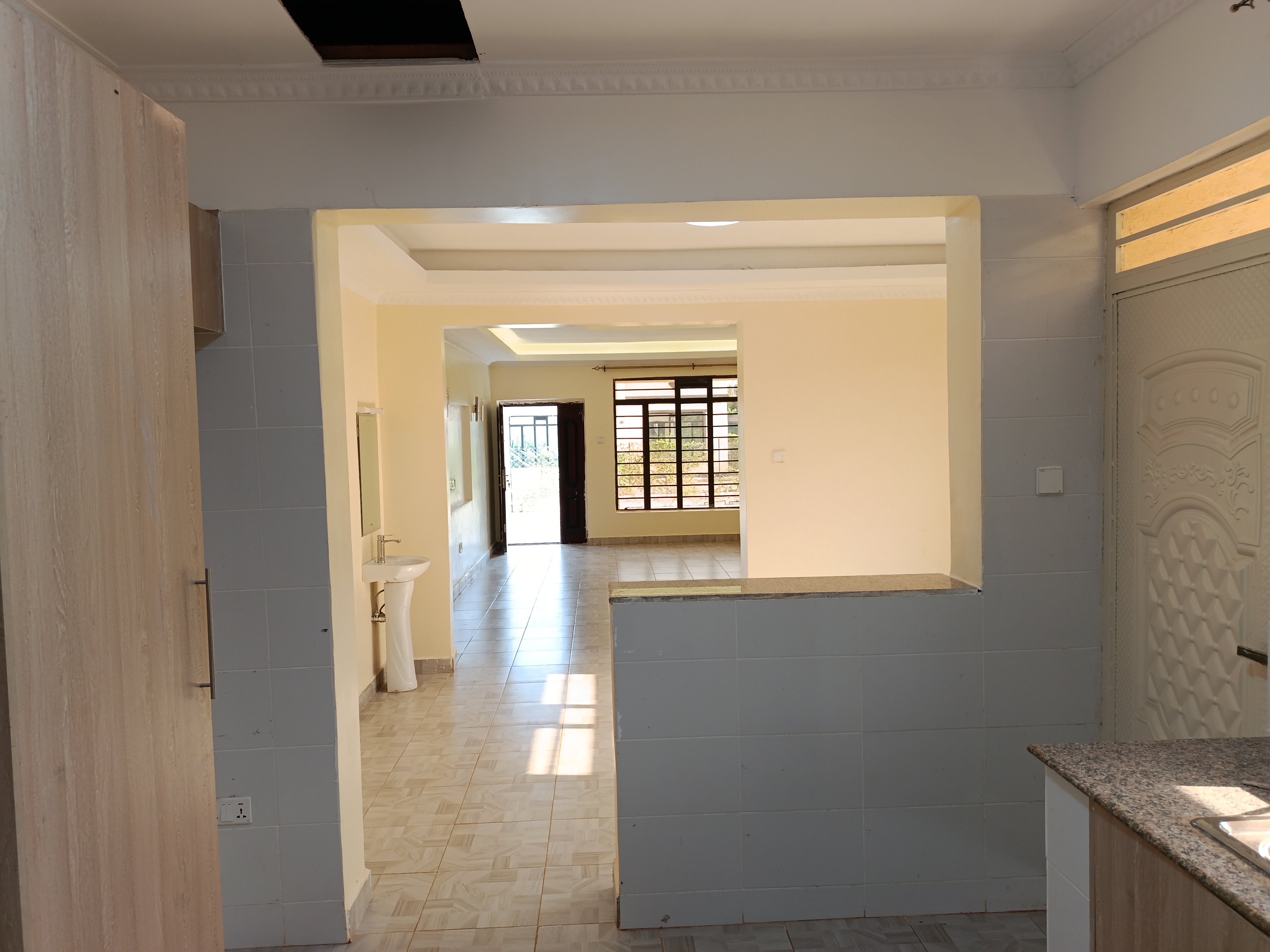 3 Bedroom All-Ensuite Home for Sale in Kimunyu, Kenyatta Road