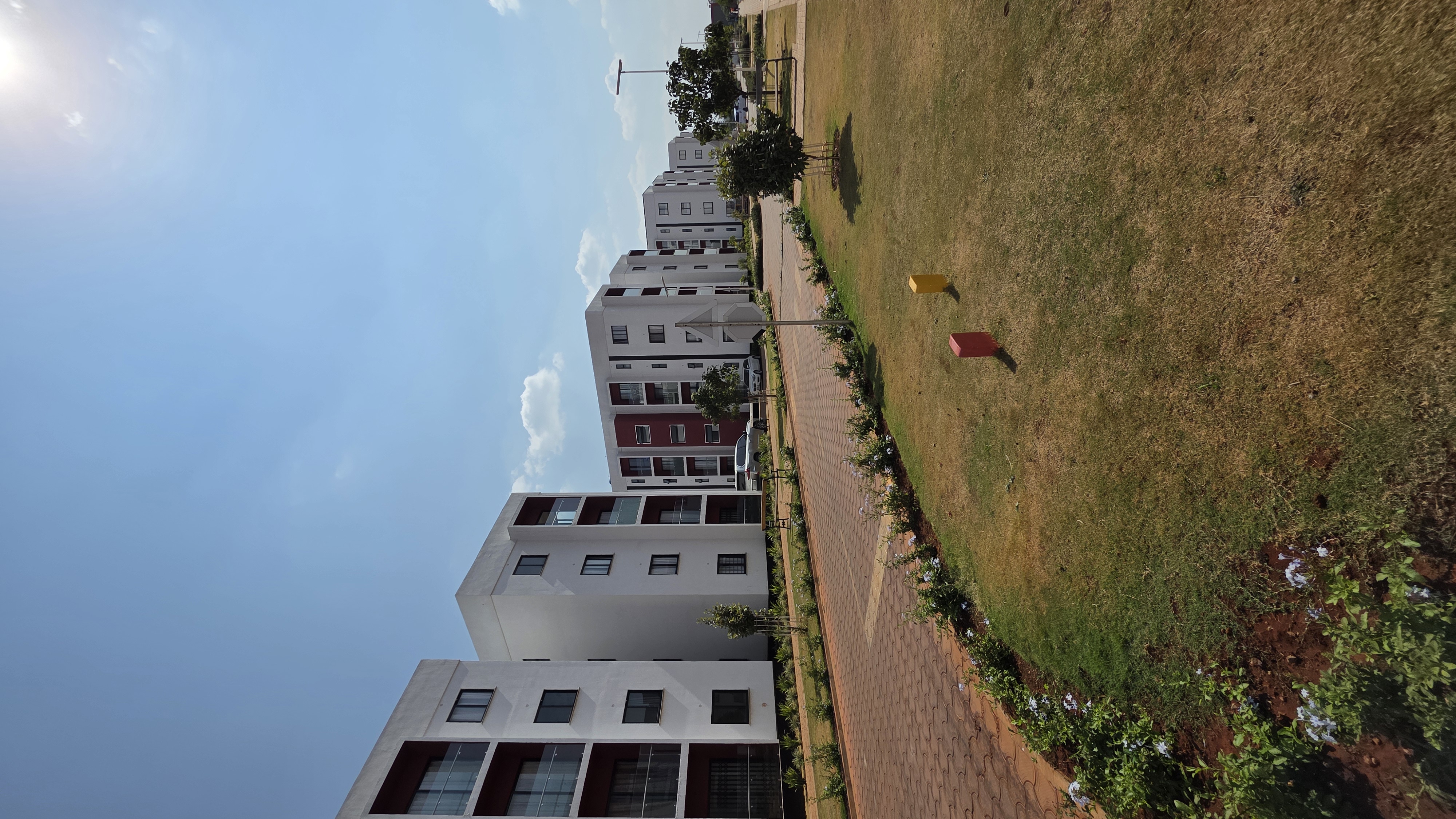 2 Bedroom Apartment for Rent in Unity Homes, Tatu City