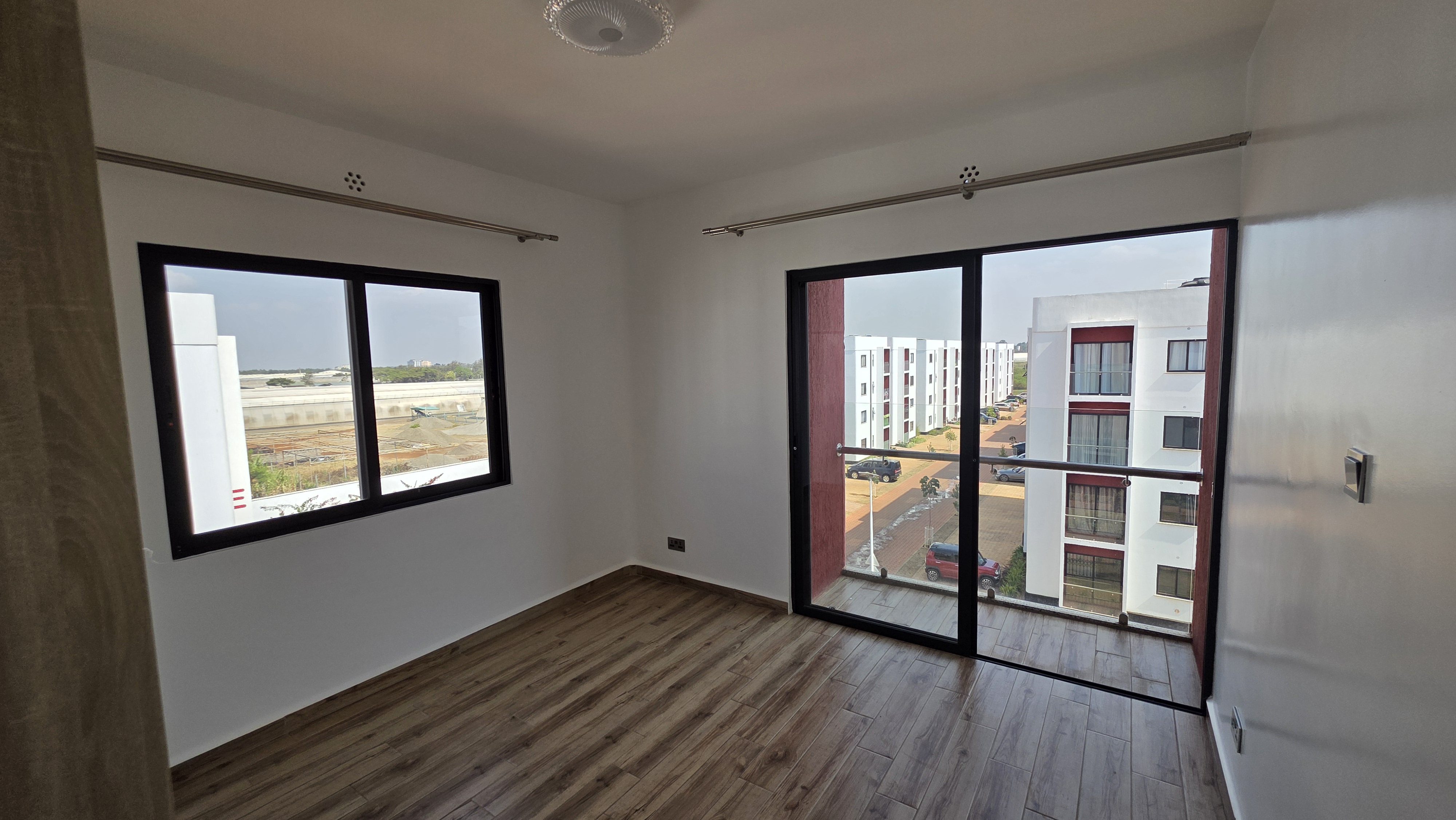 2 Bedroom Apartment for Rent in Unity Homes, Tatu City
