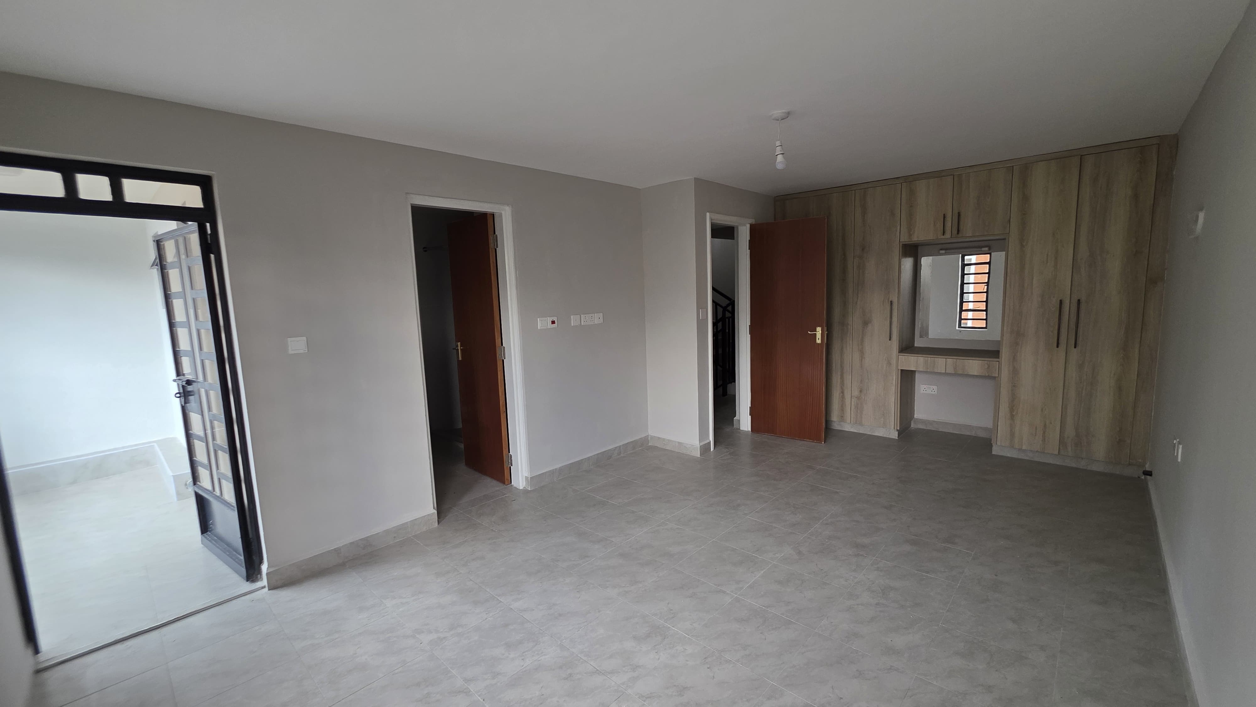 3 & 4 Bedroom Townhouses for Sale in Gikambura, Kikuyu