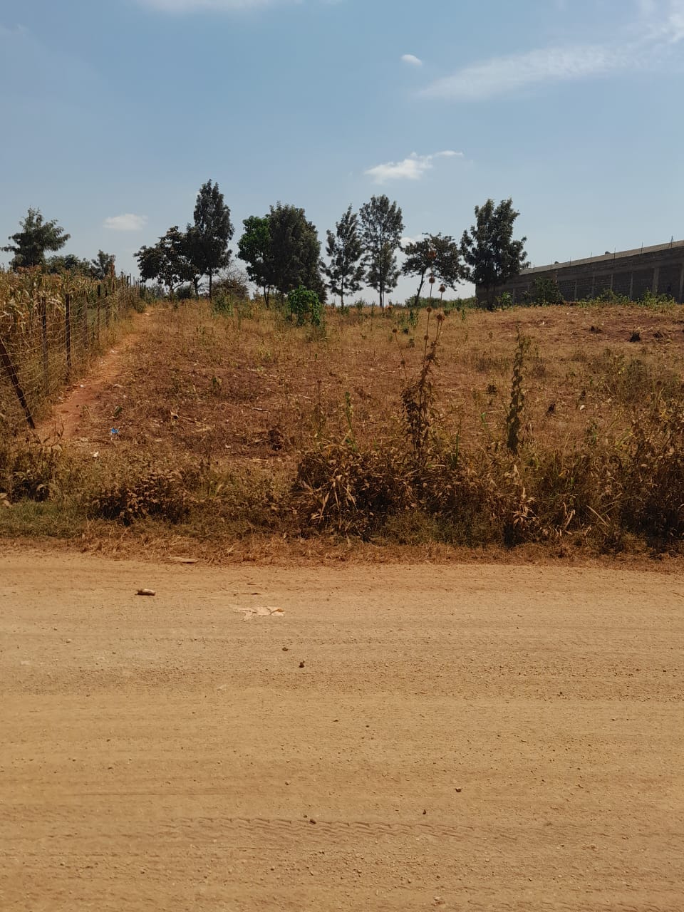 2 Acres Prime Commercial Land for Lease - Northern Bypass, Windsor