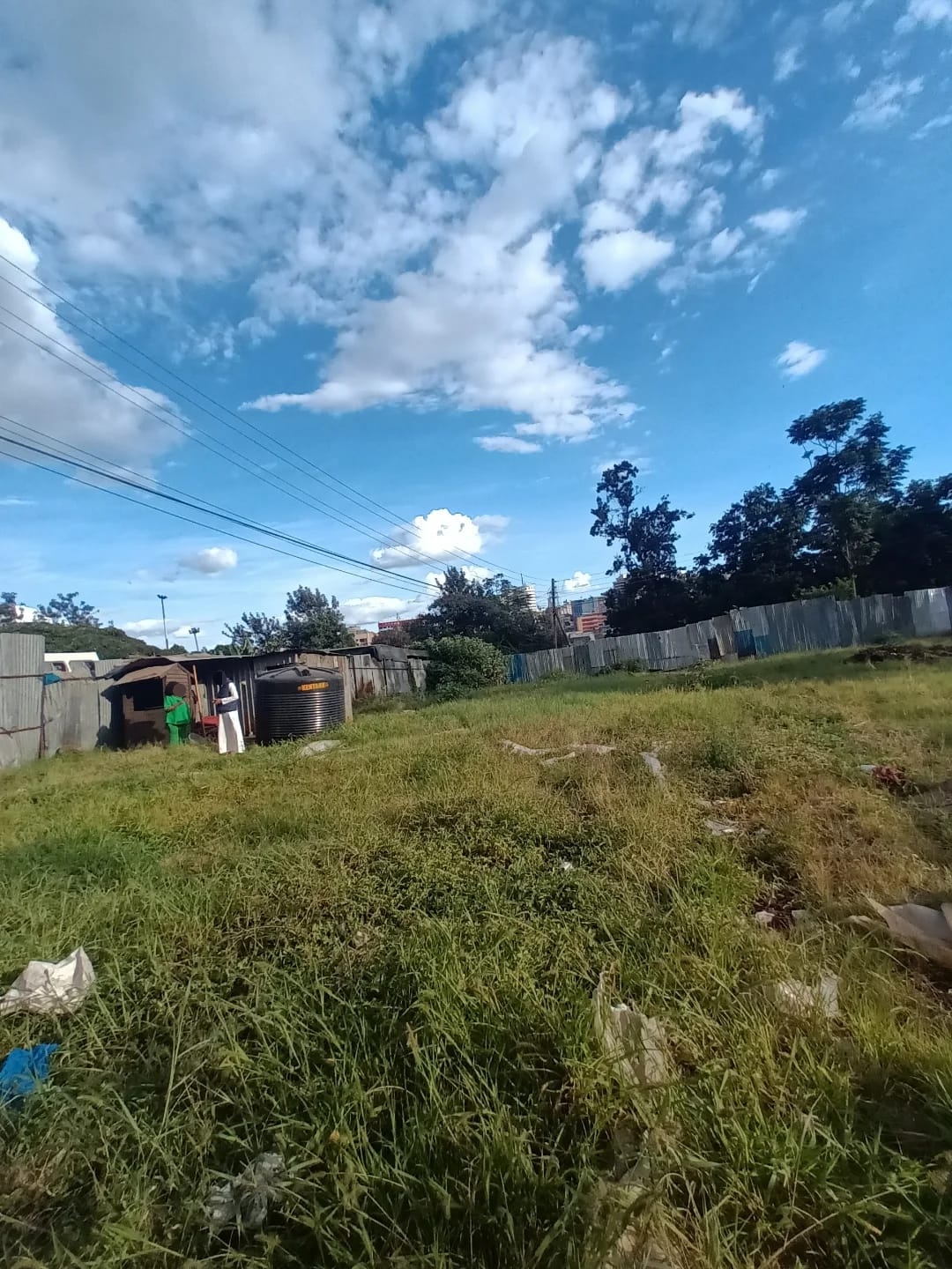 Ngara Commercial Lease — 0.8 Acre Murang'a Road