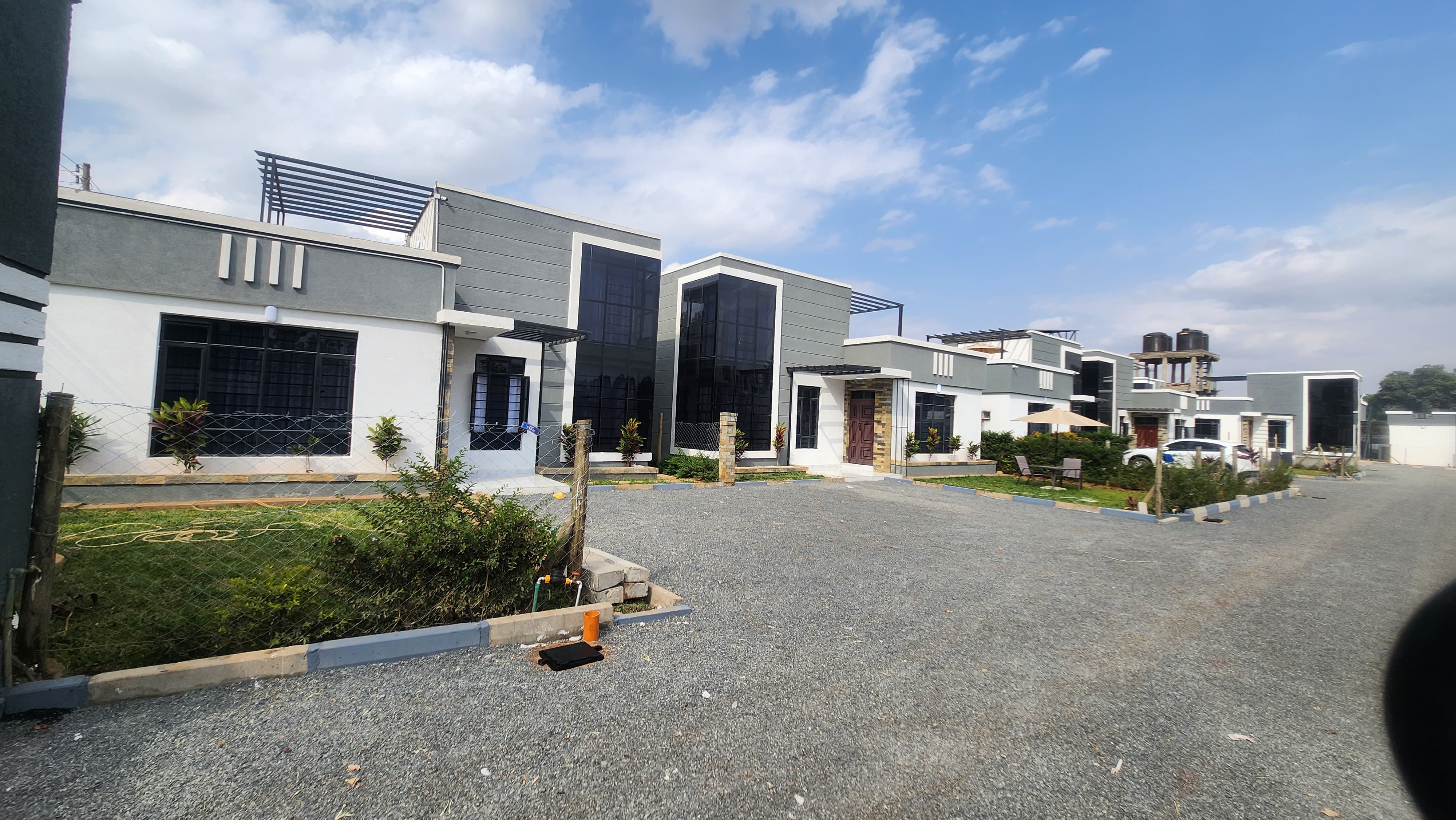 3 bedroom house for sale in Ruiru Mugutha 