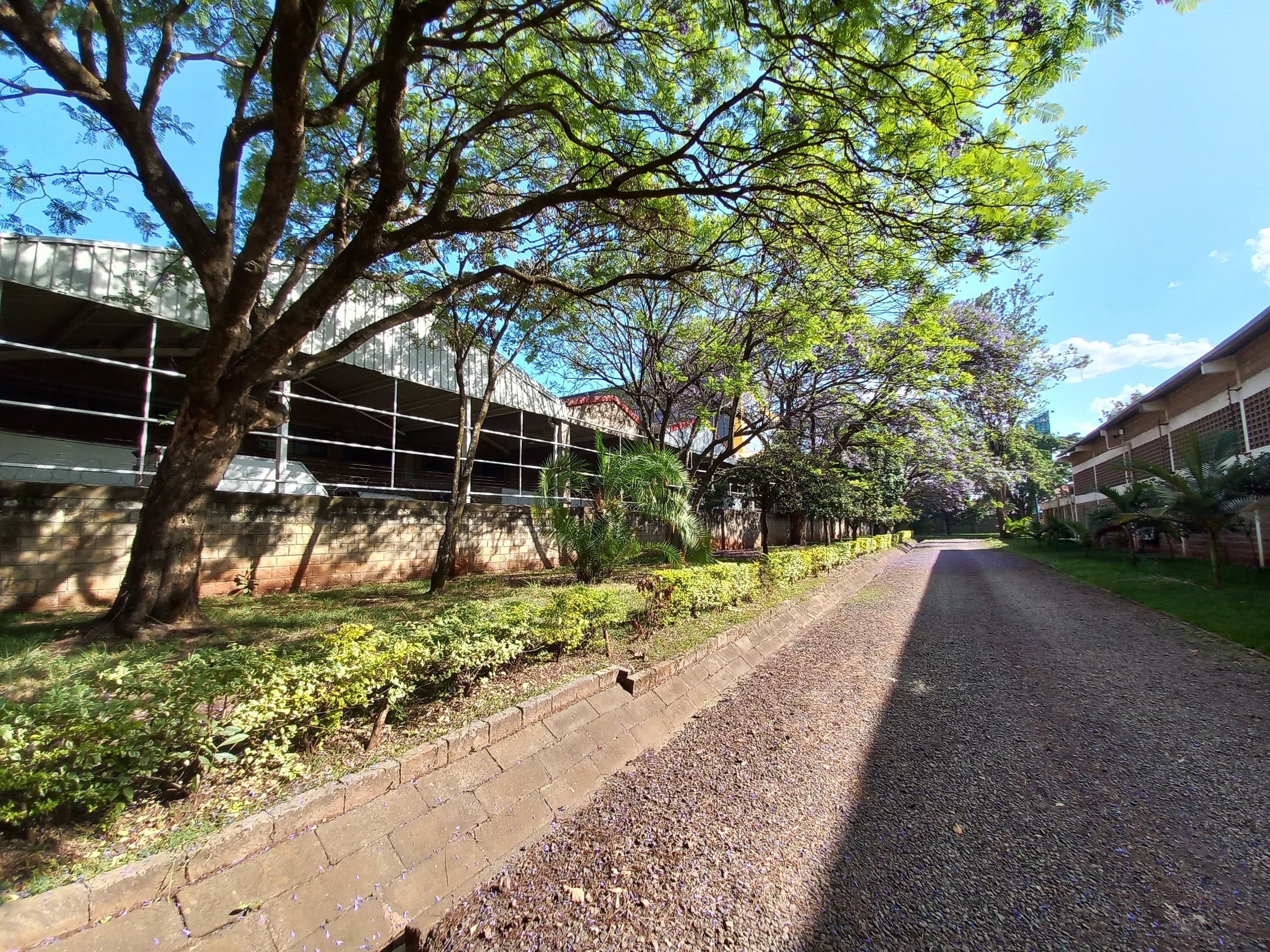 Prime 2.51-Acre Industrial Property for Sale Along Outer Ring Road