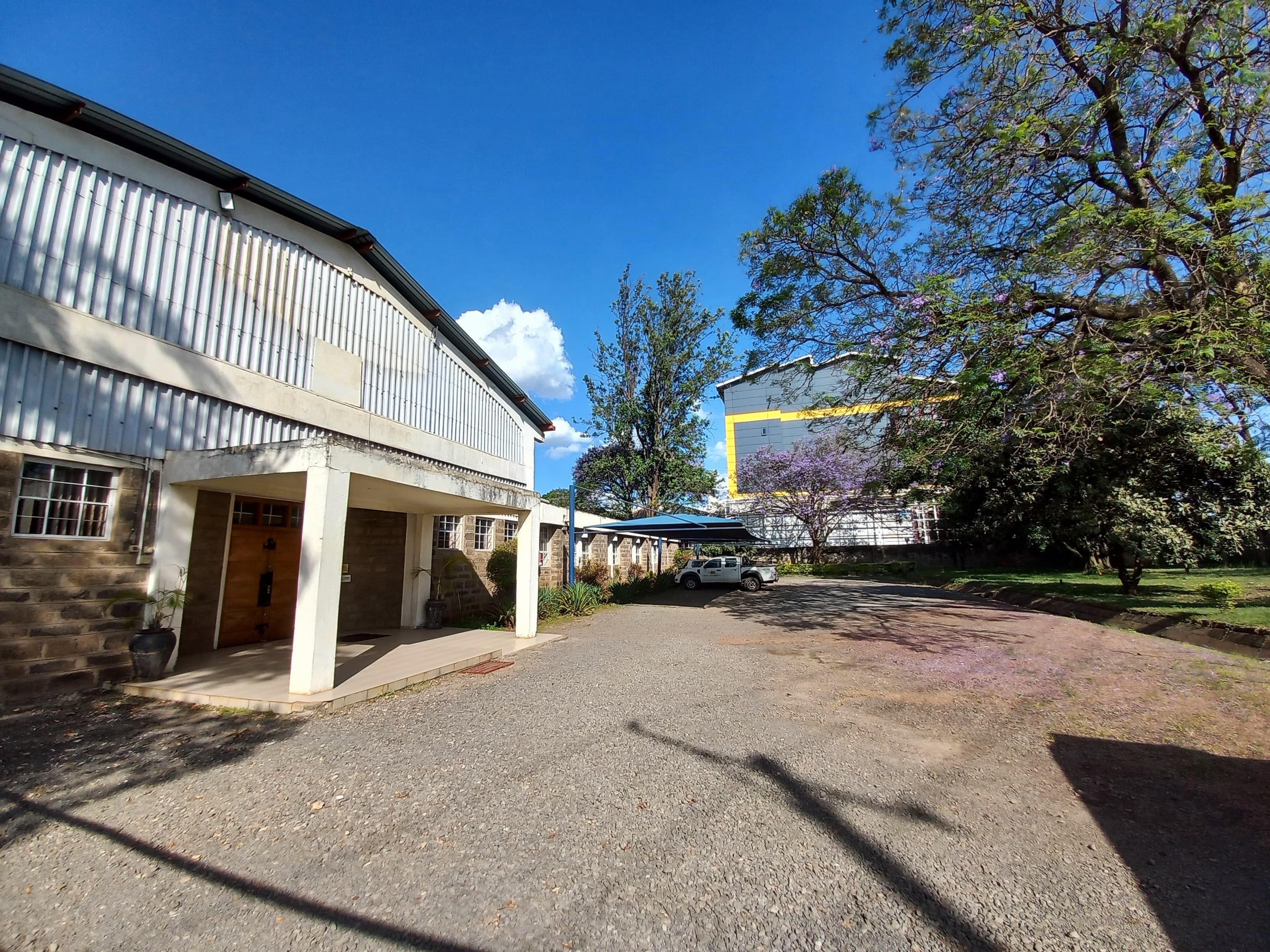 Prime 2.51-Acre Industrial Property for Sale Along Outer Ring Road