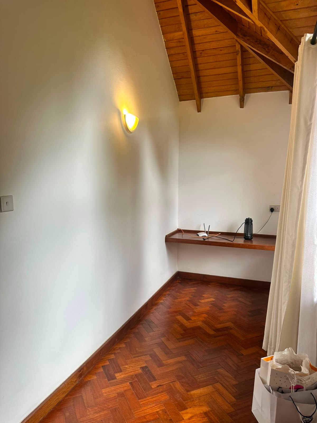 5 bedroom villa for rent in Runda