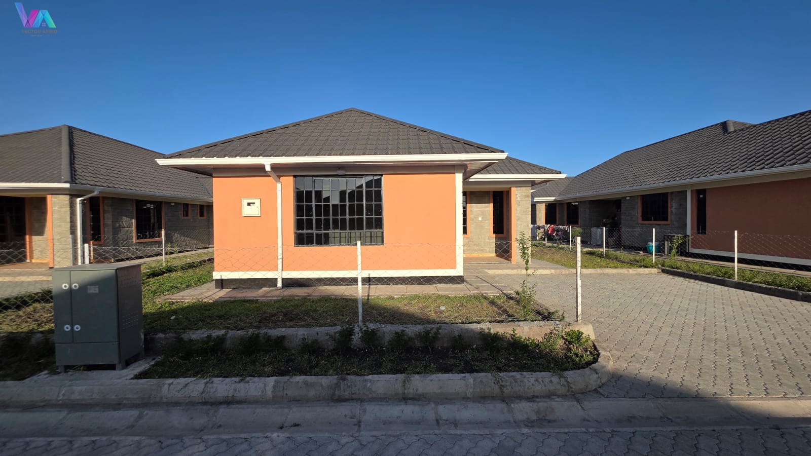 3 Bedroom Bungalow for Sale in Syokimau Katani