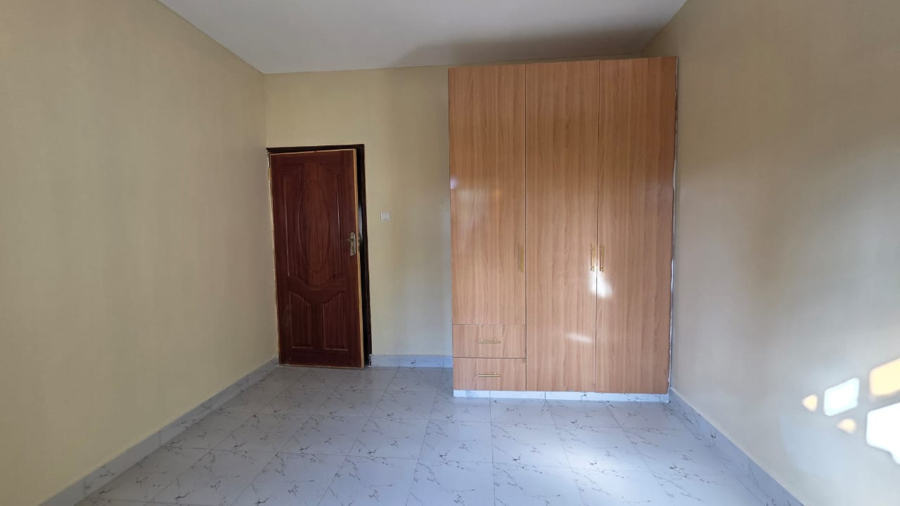 4 Bedroom Bungalow for Sale in Rongai