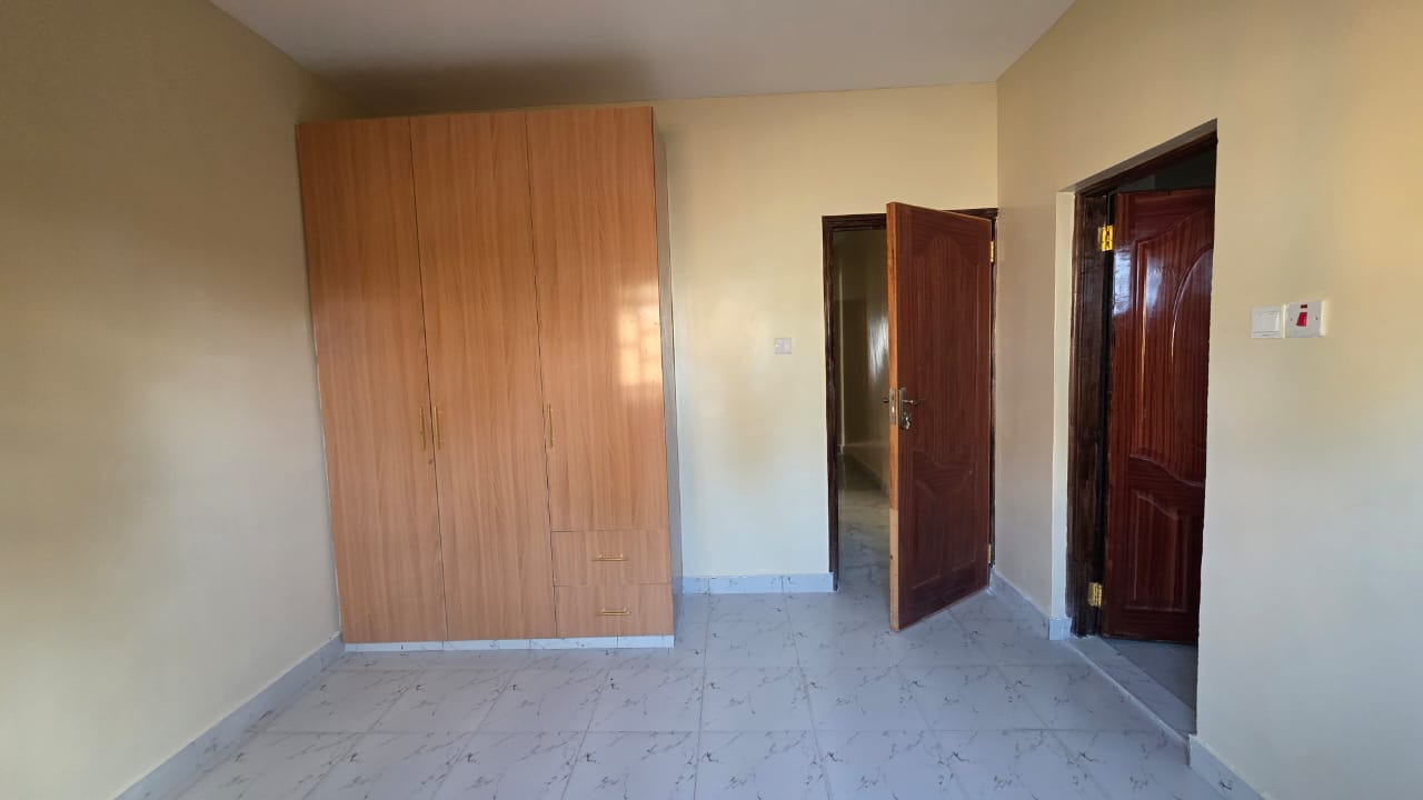 4 Bedroom Bungalow for Sale in Rongai