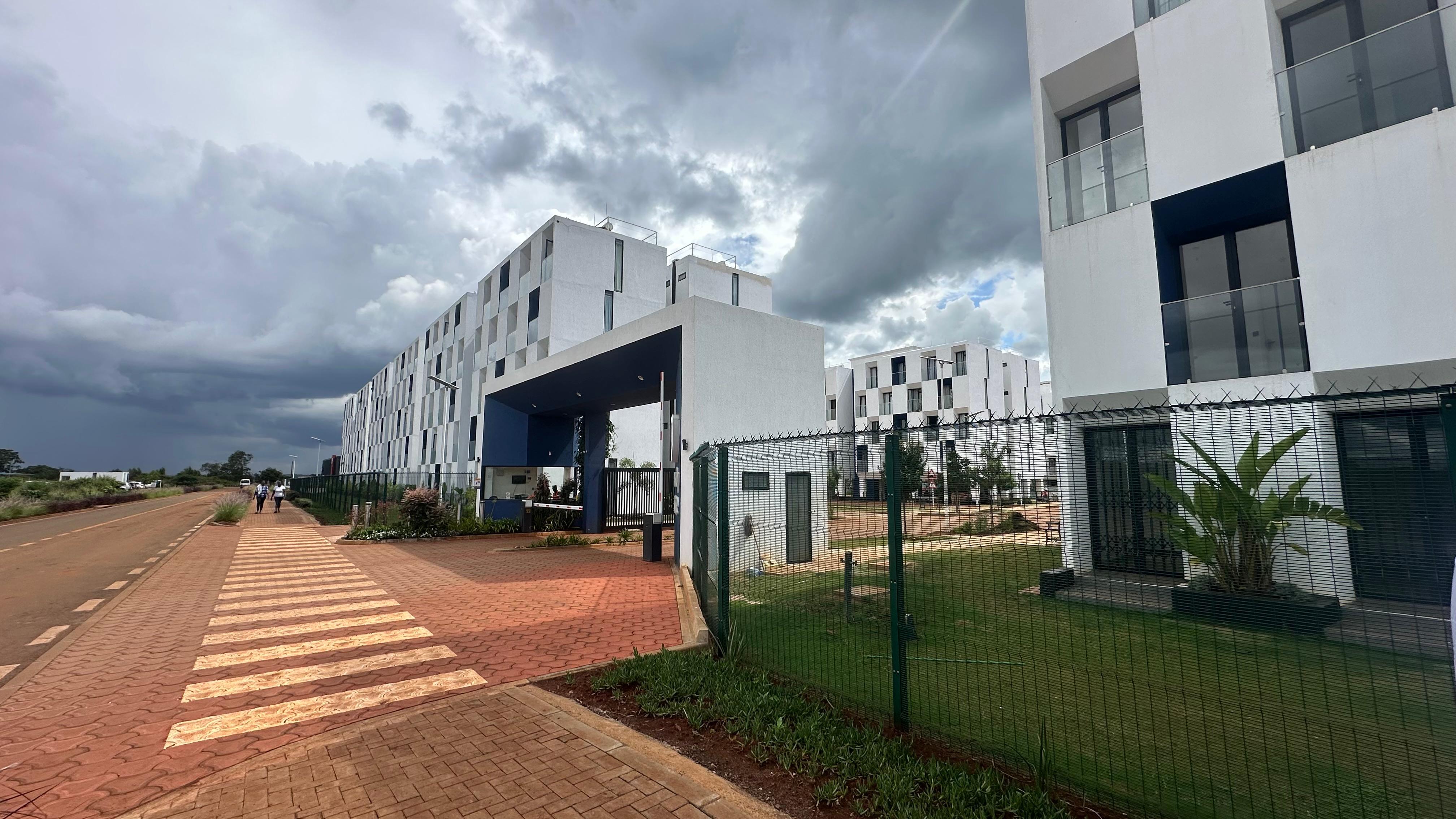 Furnished 1 Bedroom Apartment for Rent in Tatu City 