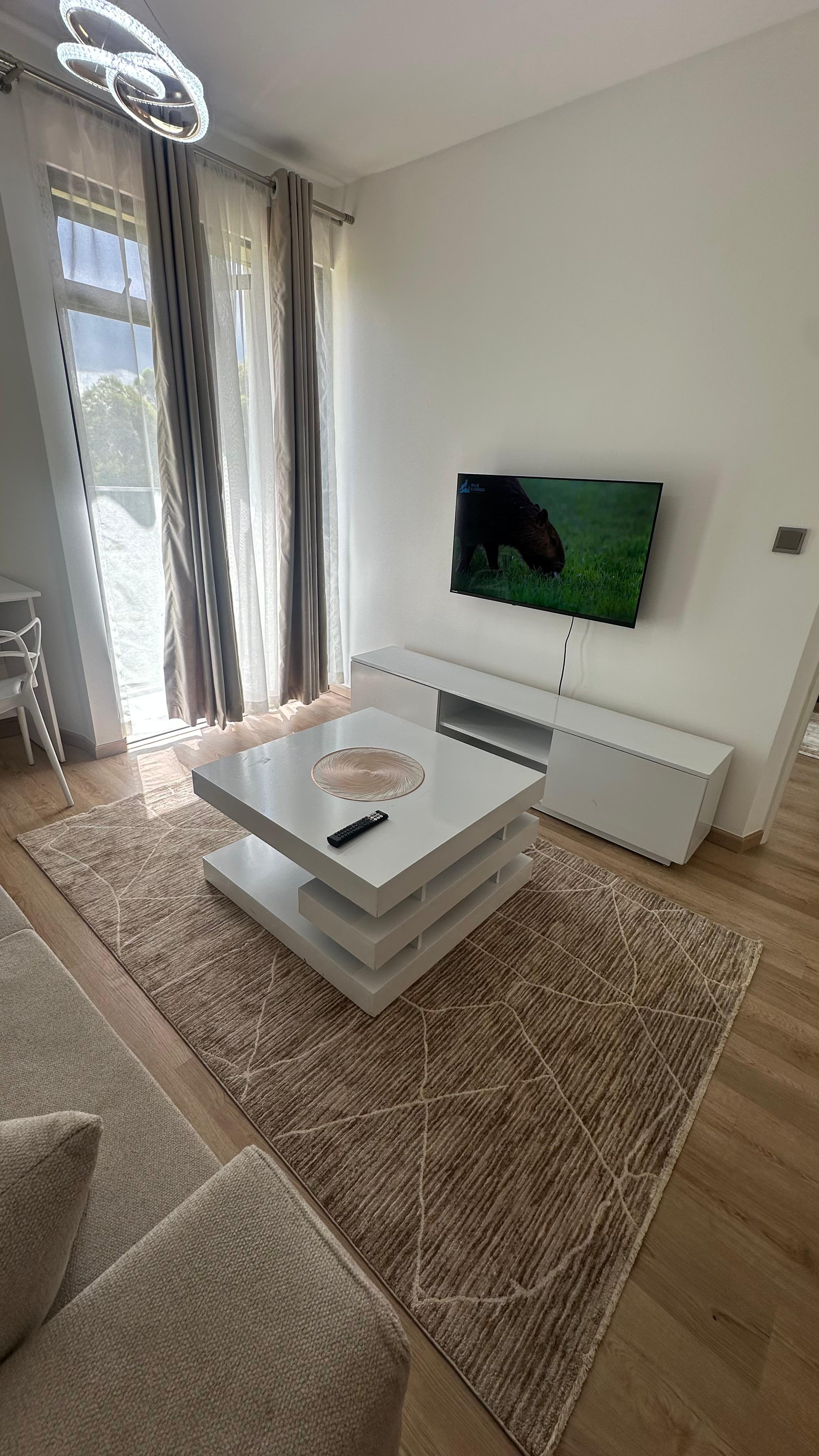 Furnished 1 Bedroom Apartment for Rent in Tatu City 