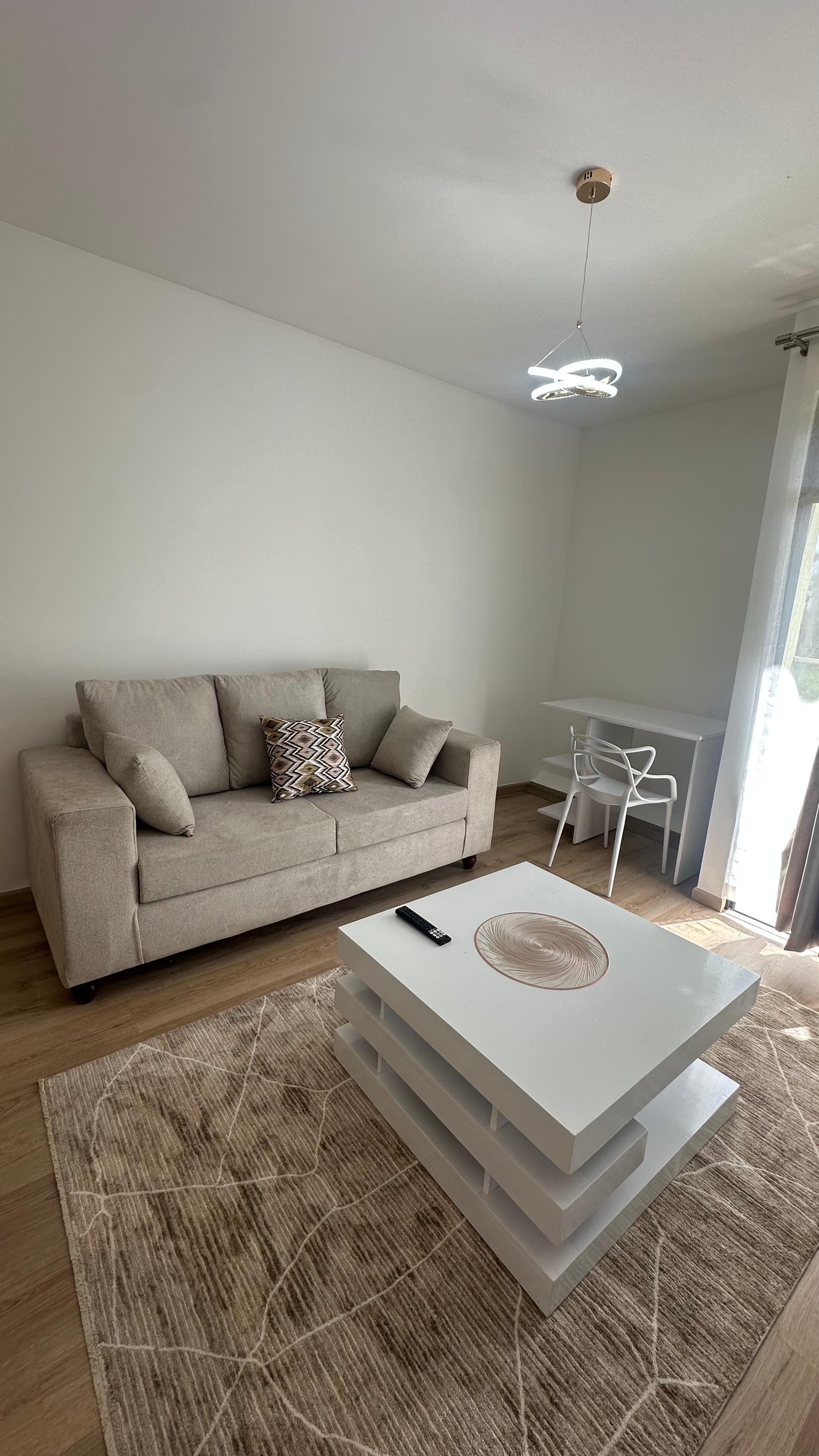 Furnished 1 Bedroom Apartment for Rent in Tatu City 