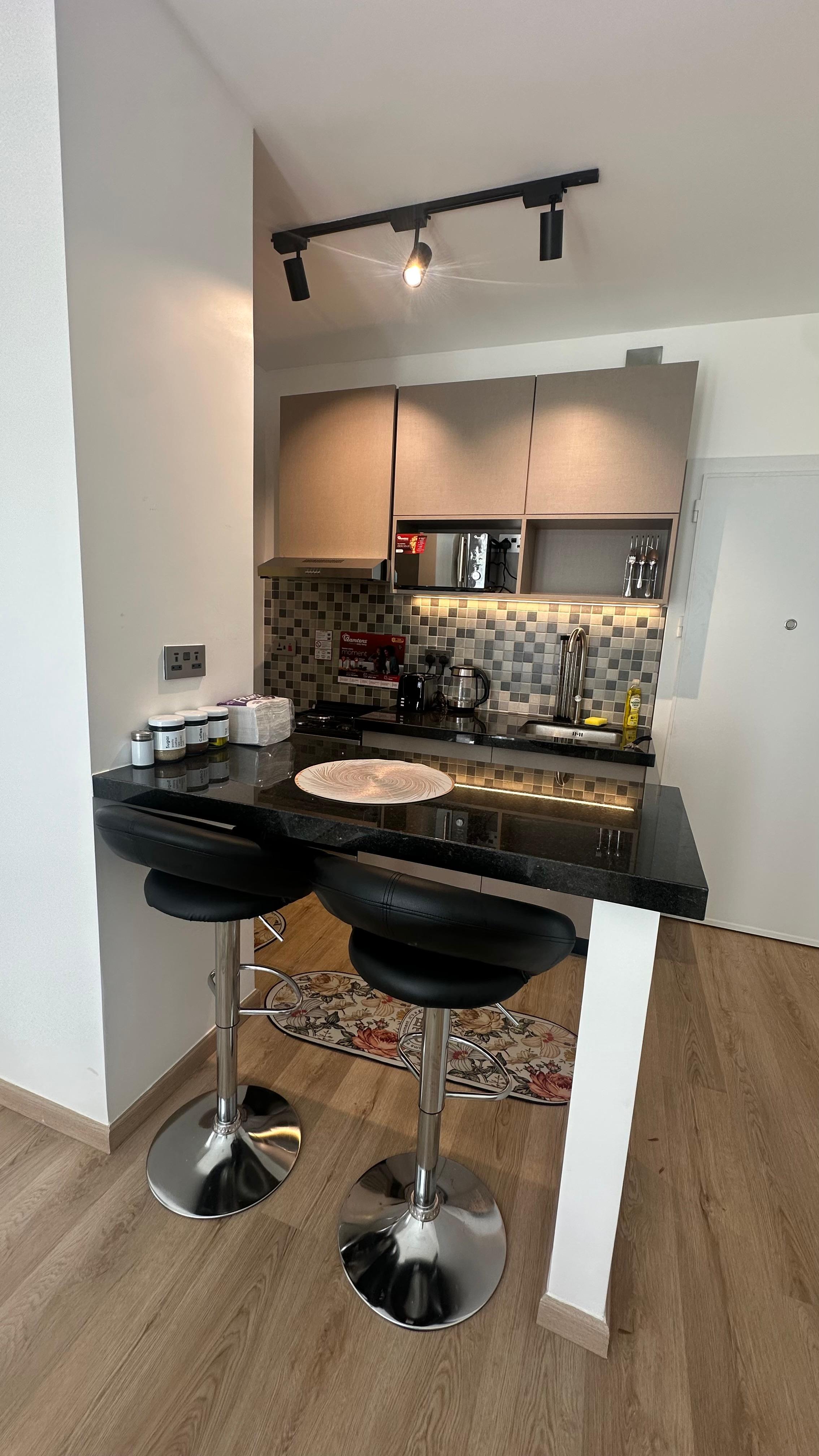 Furnished 1 Bedroom Apartment for Rent in Tatu City 