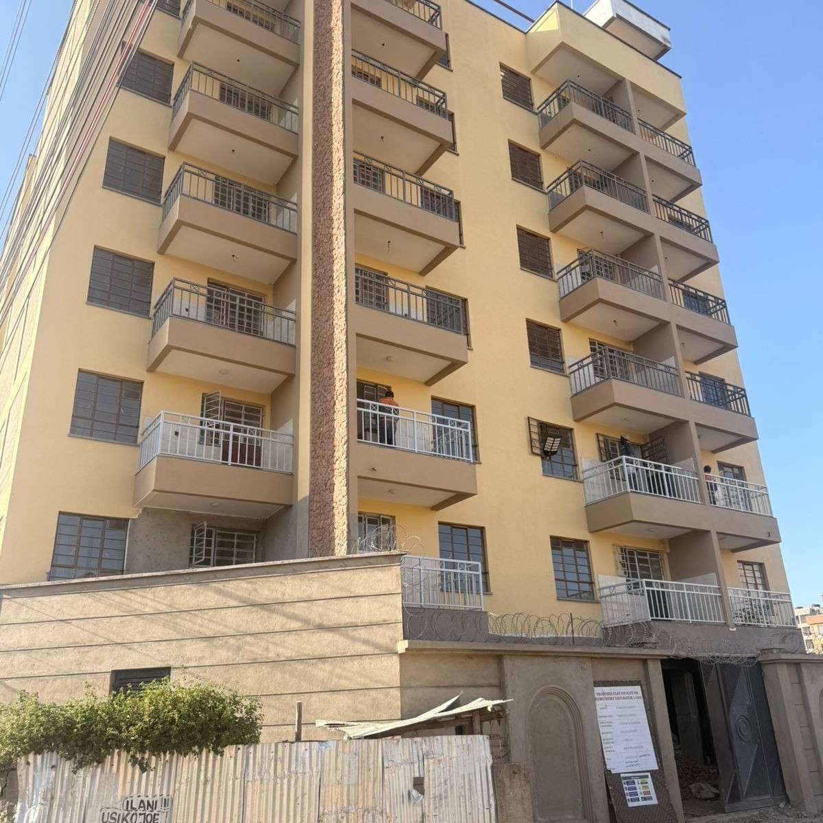Apartment Block for Sale in Kamakis, Ruiru