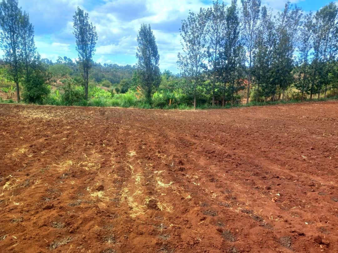 5 Acre Farm for Sale in Maragua | Sammer, Murang'a