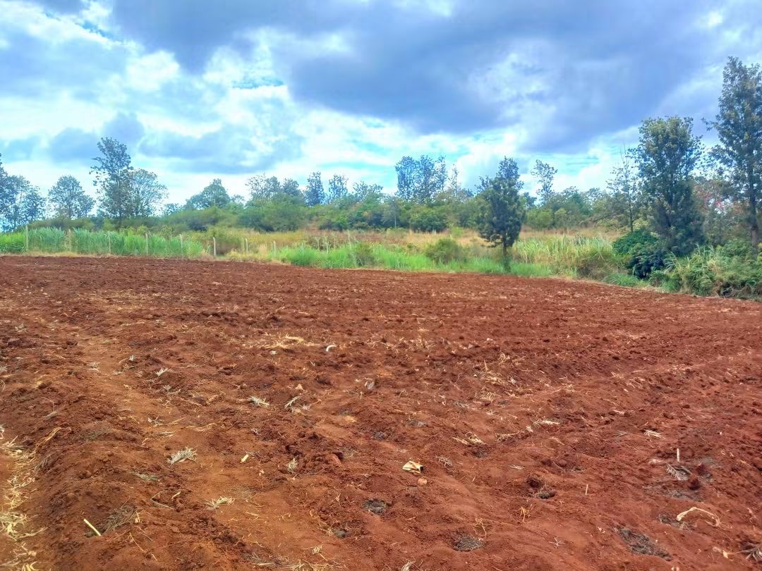 5 Acre Farm for Sale in Maragua | Sammer, Murang'a