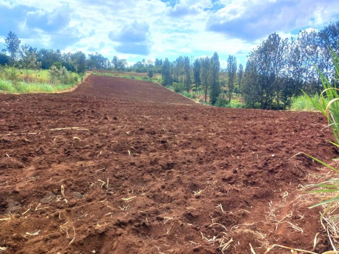5 Acre Farm for Sale in Maragua | Sammer, Murang'a